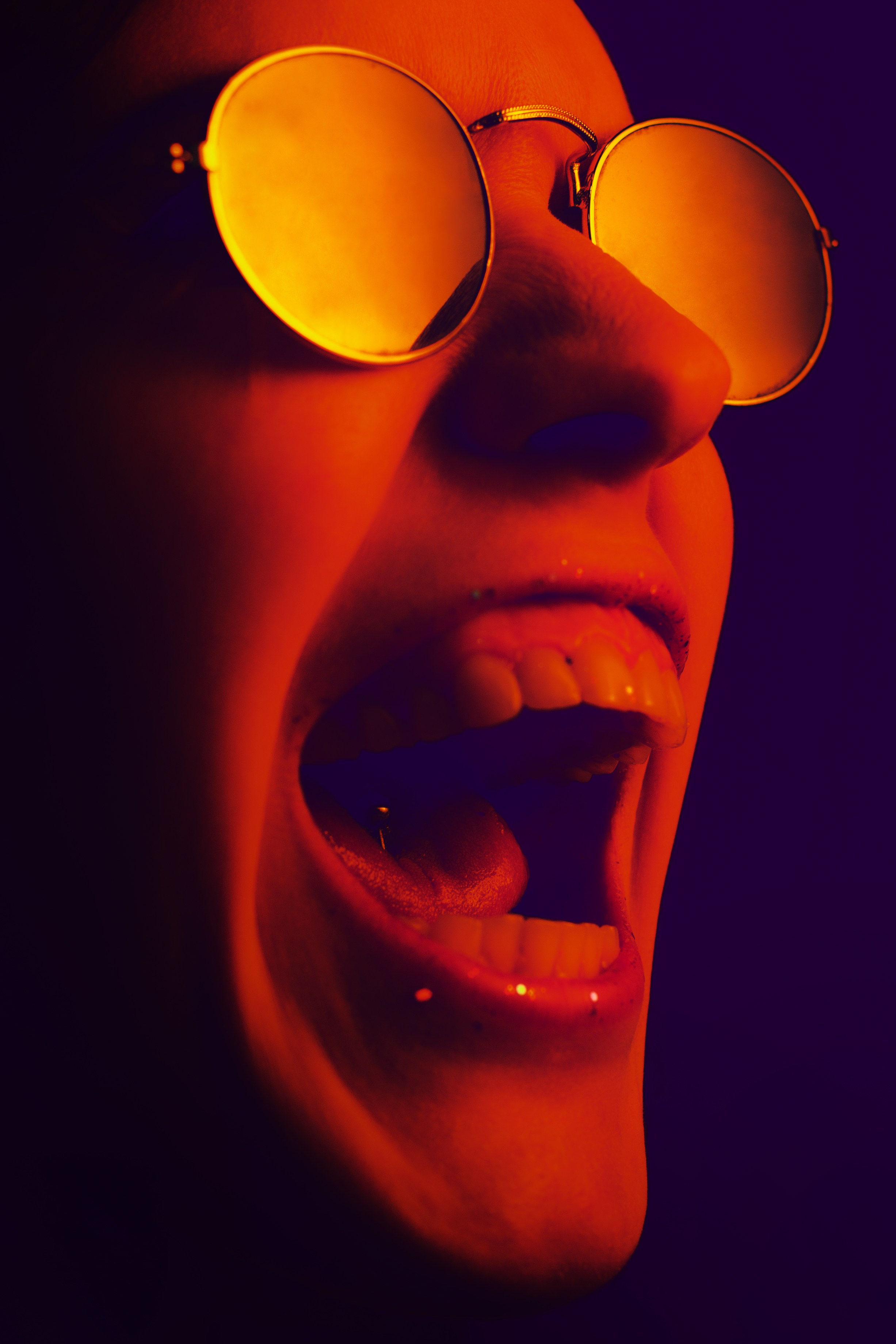 Фотограф Женя Грош в Москве