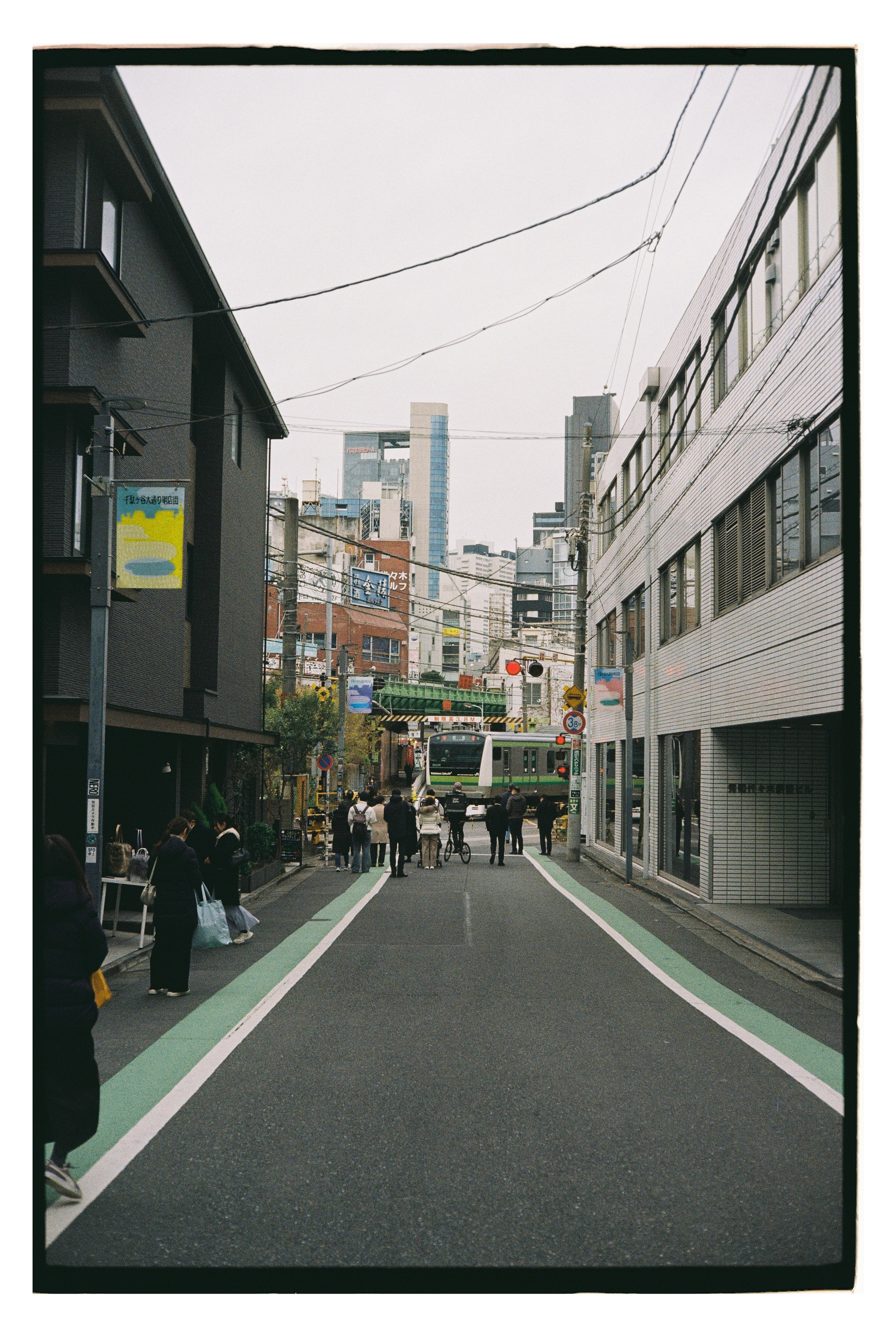 Japan. @tomrus: Рустам Шагиморданов — фотограф