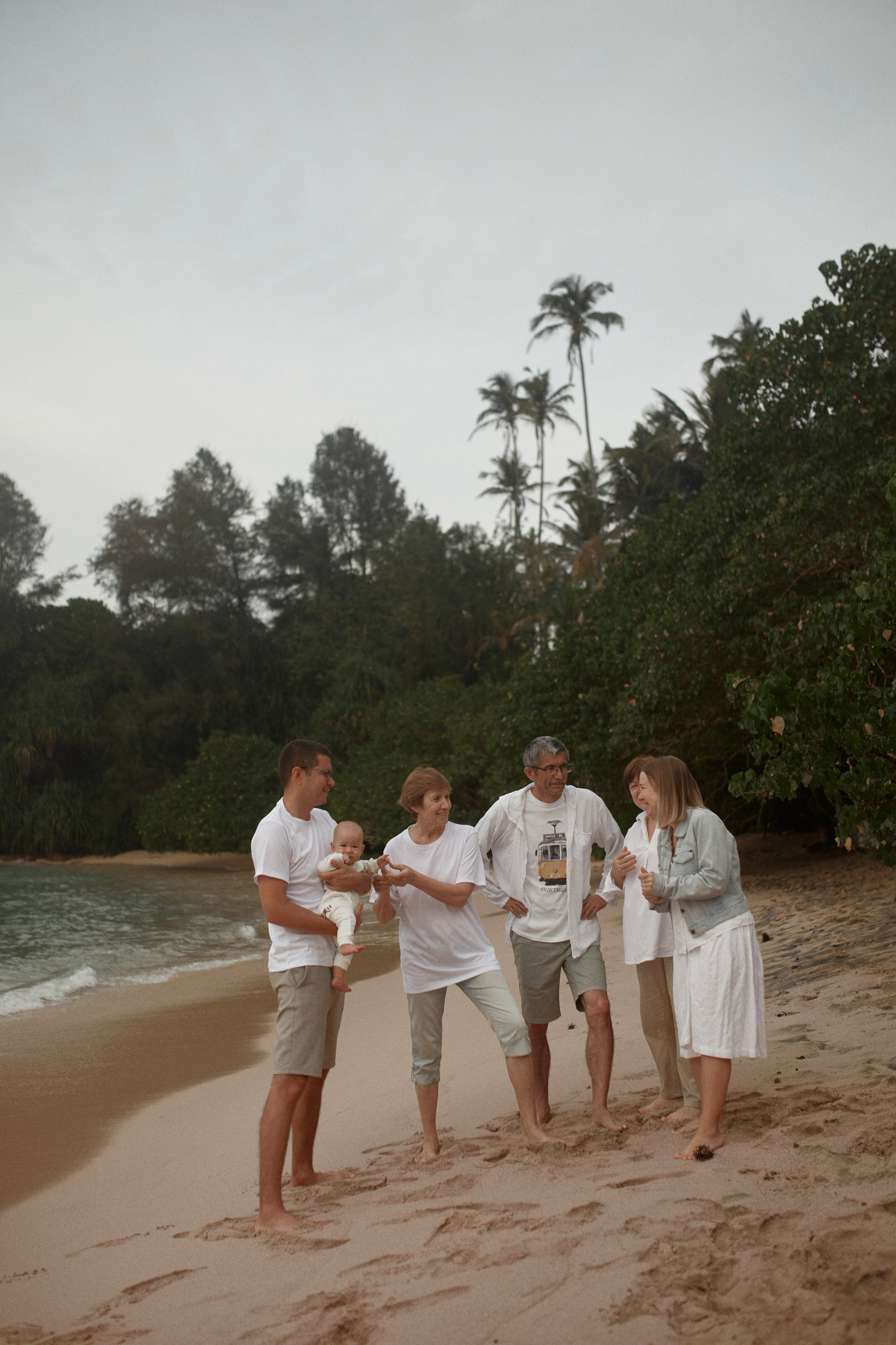 Big family. Katerina Simina — worldwide photographer | Europe