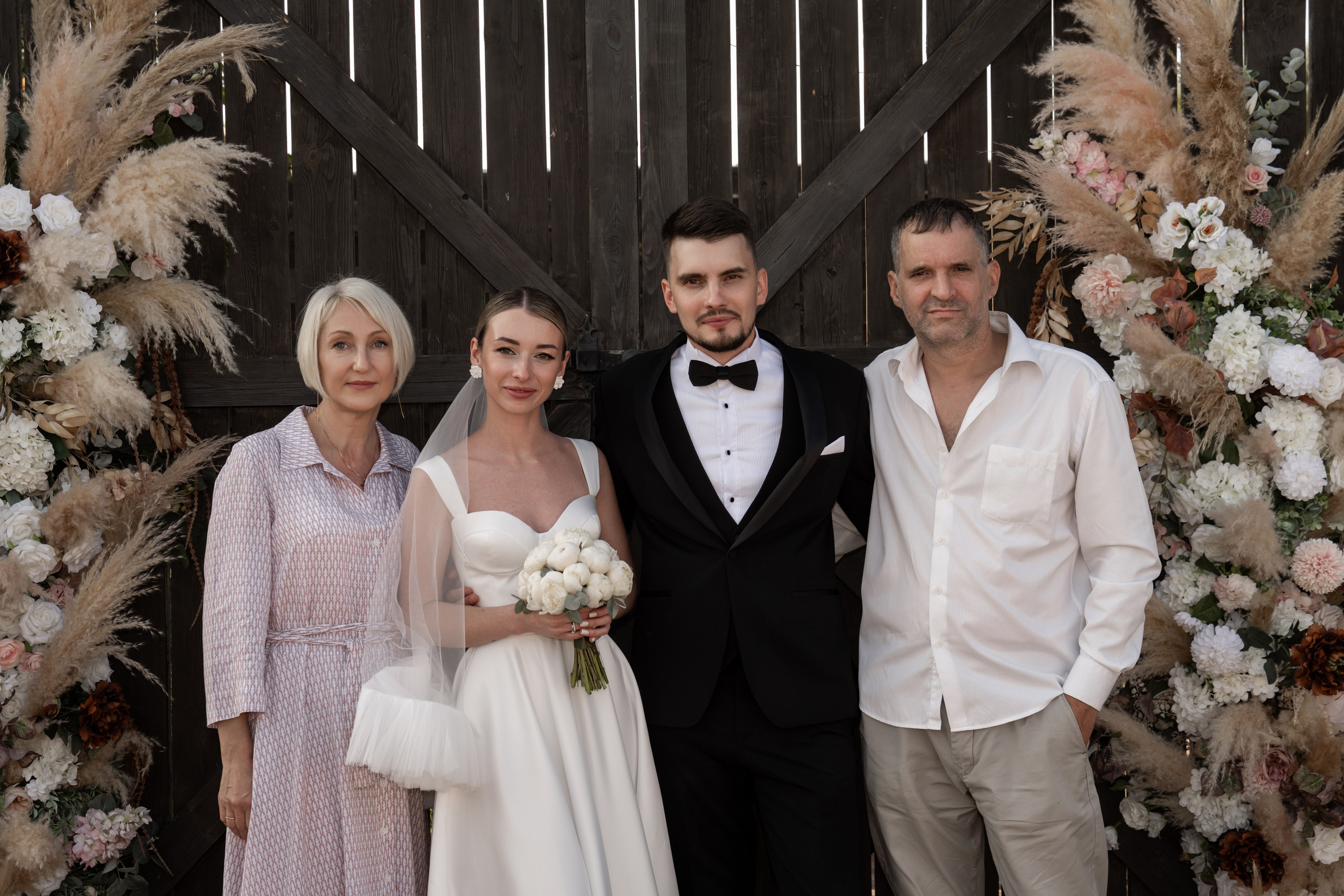 2024. Богдан и Ирина. Свадебный и семейный фотограф в Москве и Европе Евгения Амелина