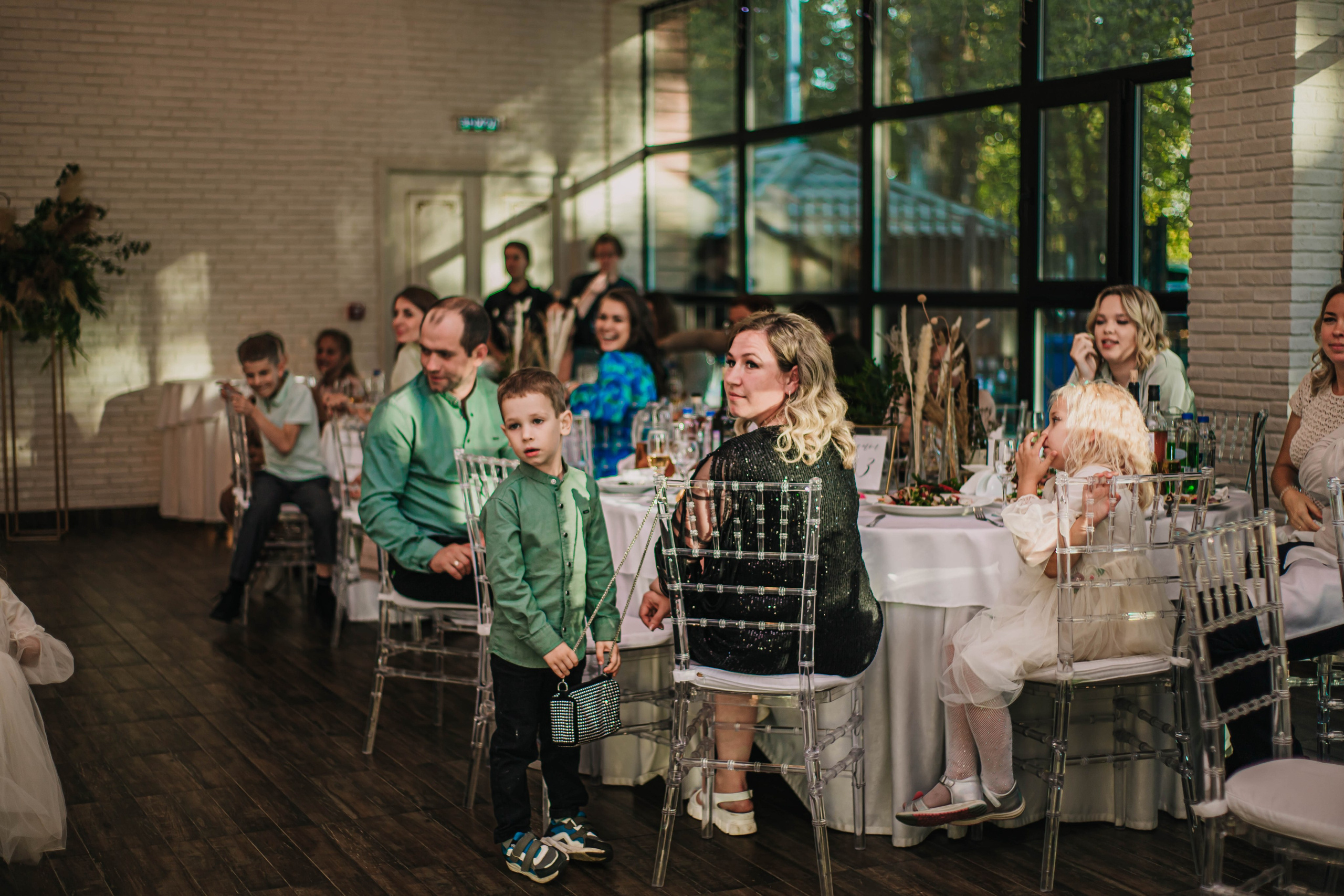 Вячеслав и Анастасия (пакет «Весь день»). Фотограф Дарья Маташкова