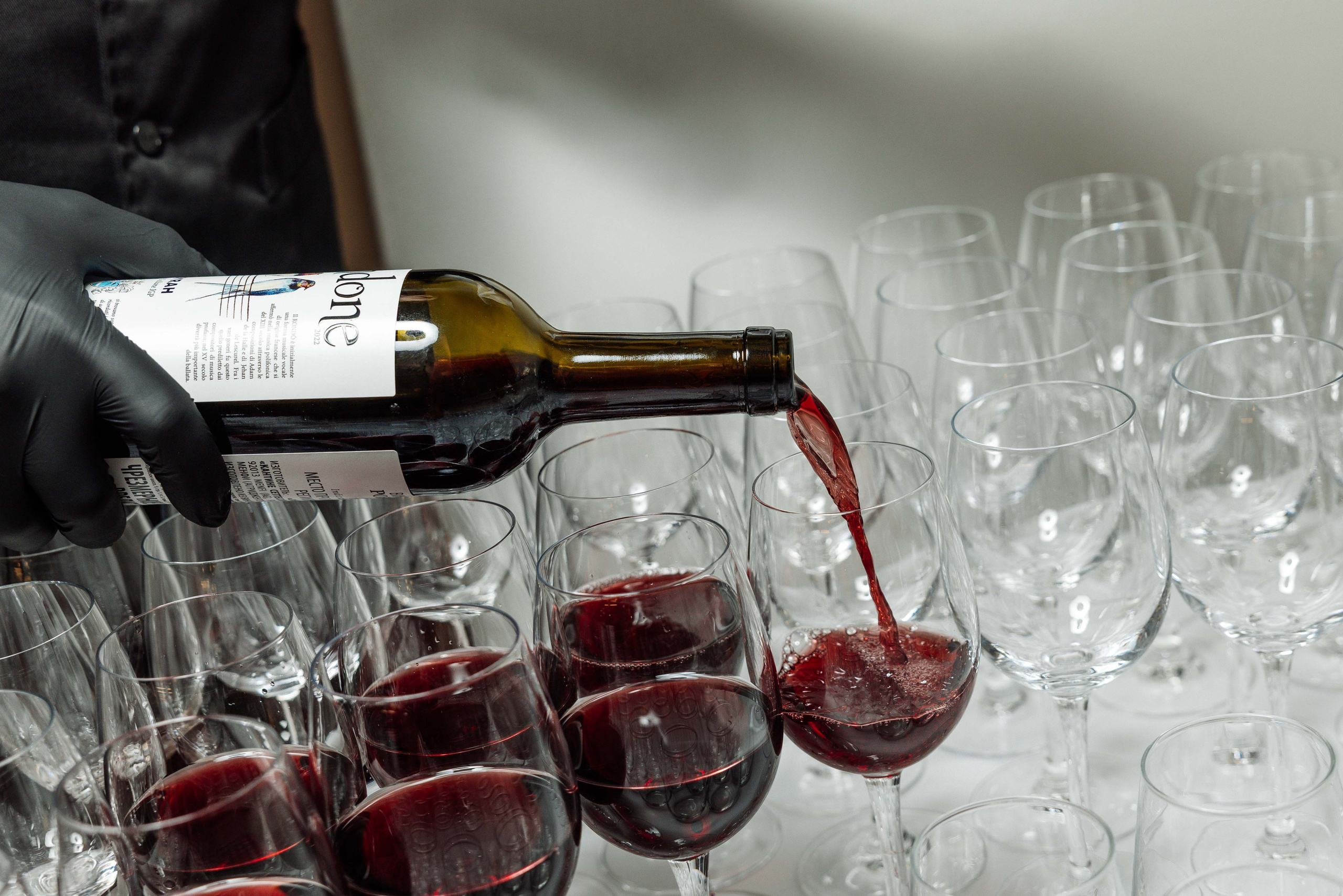 Фемида 2025. Андрей Шаповалов — репортажный фотограф в Москве