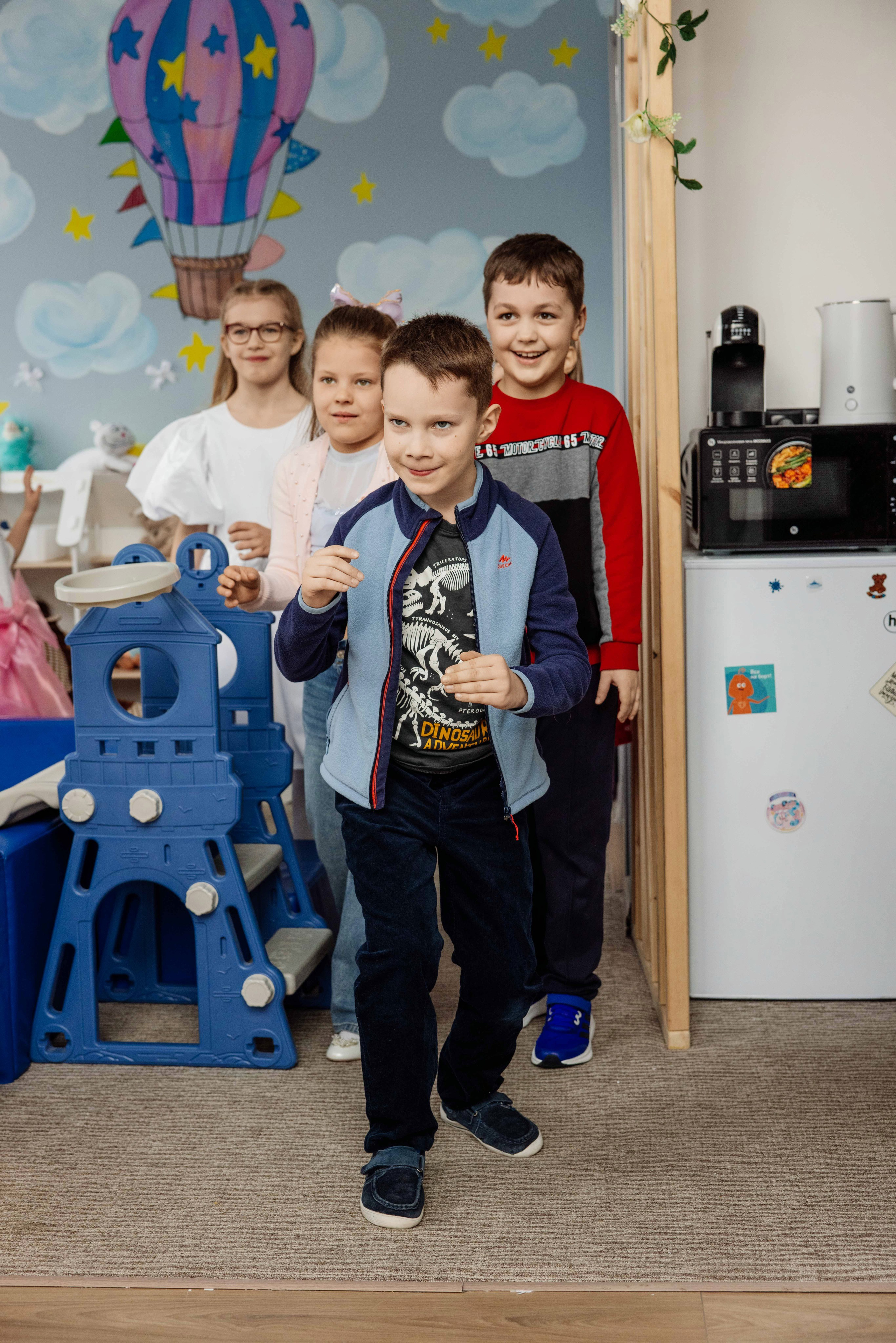 Birthday party charming loft. Андрей Шаповалов — репортажный фотограф в Москве