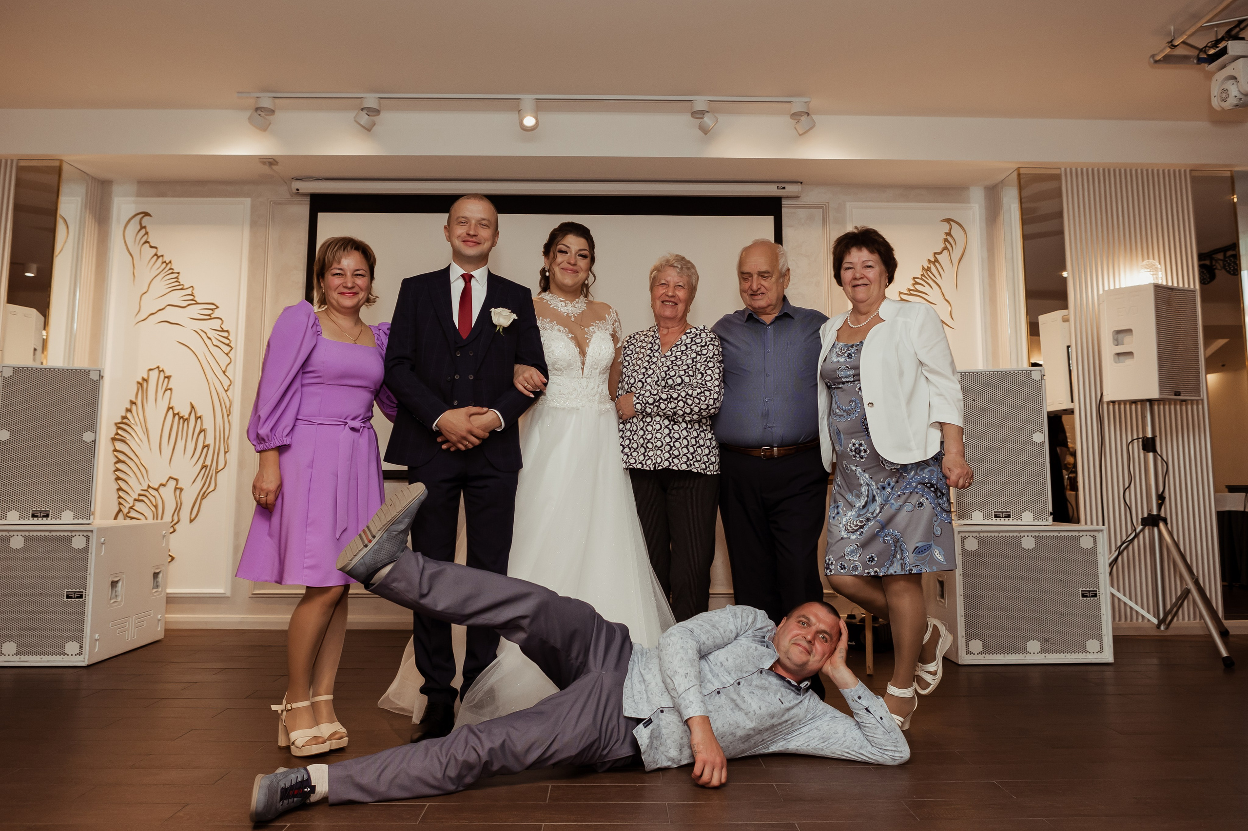 Максим & Мария (с банкетом) 23.09. ФОТОГРАФ Маргарита Сивакова | Ярославль Кострома Москва