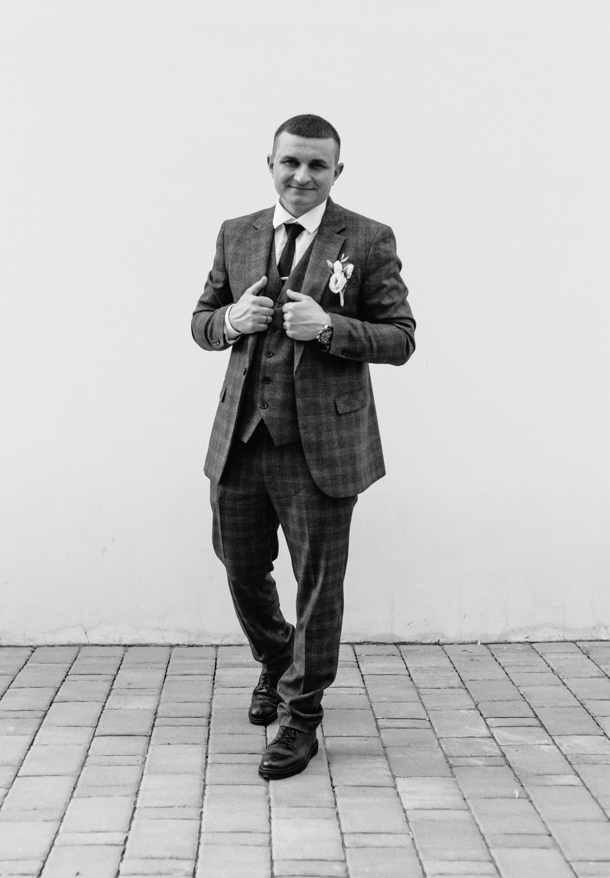 Арина и Дмитрий. ФОТОГРАФ ~ Виктория Ивченко ~ Старый Оскол