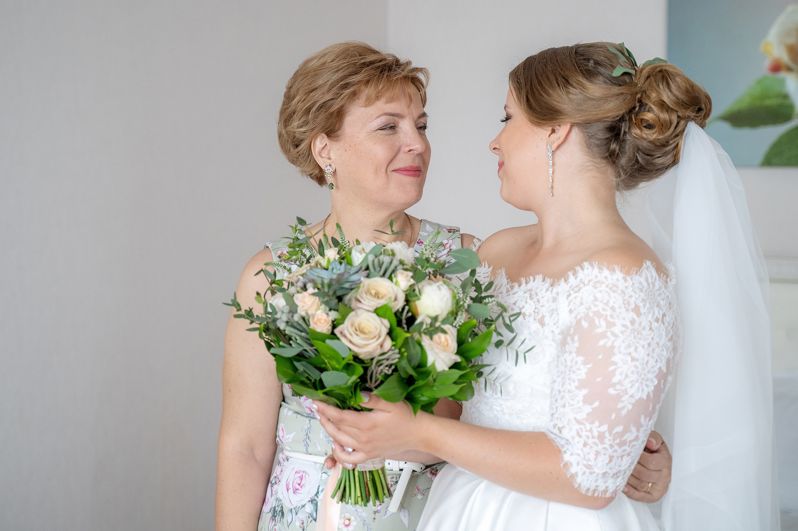 Дмитрий и Вика. Архив