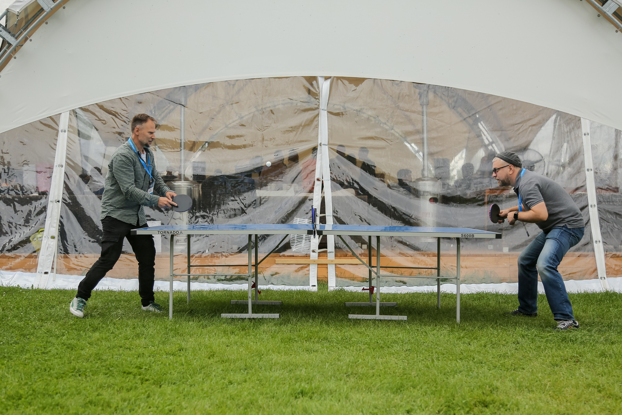 DIS Регата 2025. Фотограф Антон Чупринин