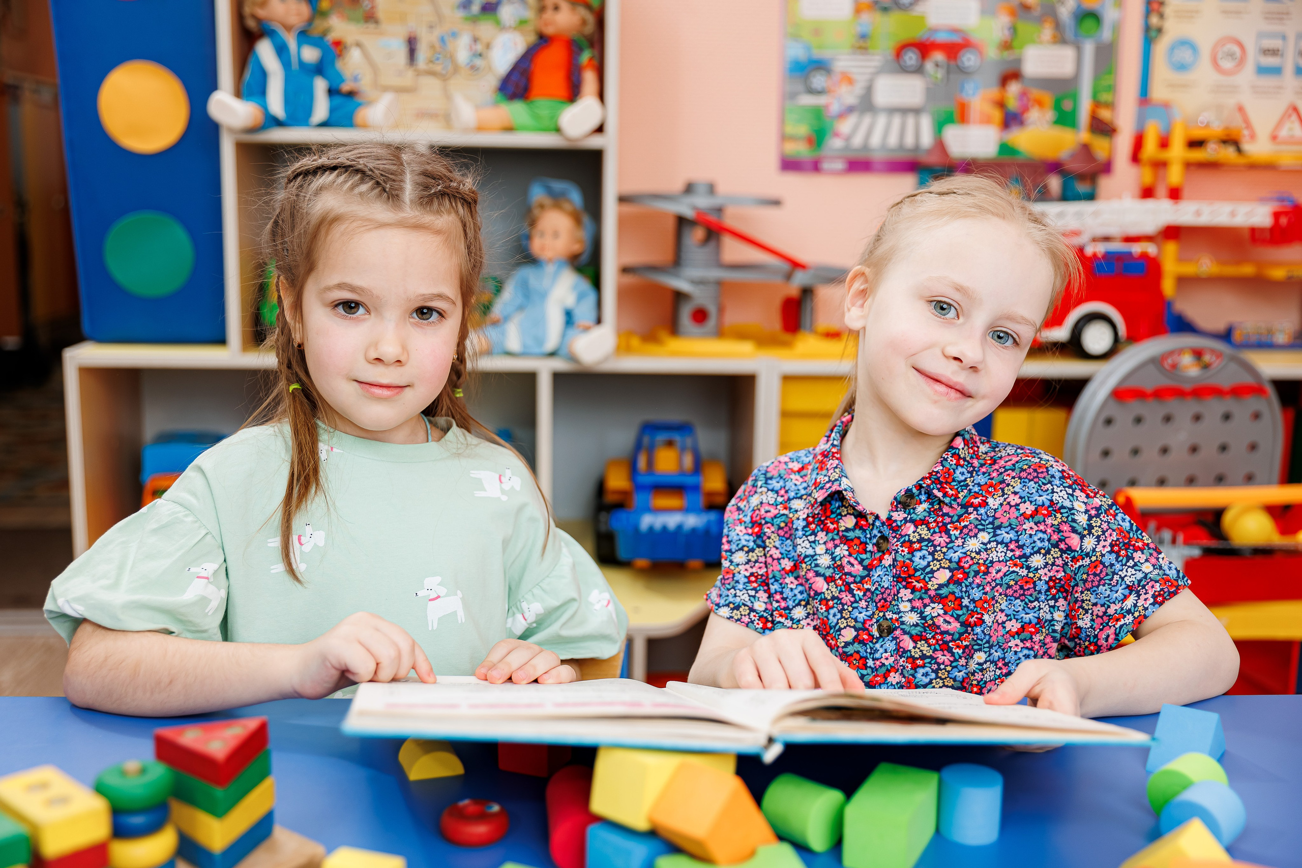 День в саду. Семейный и детский фотограф Комина Елена, Власиха, Одинцово