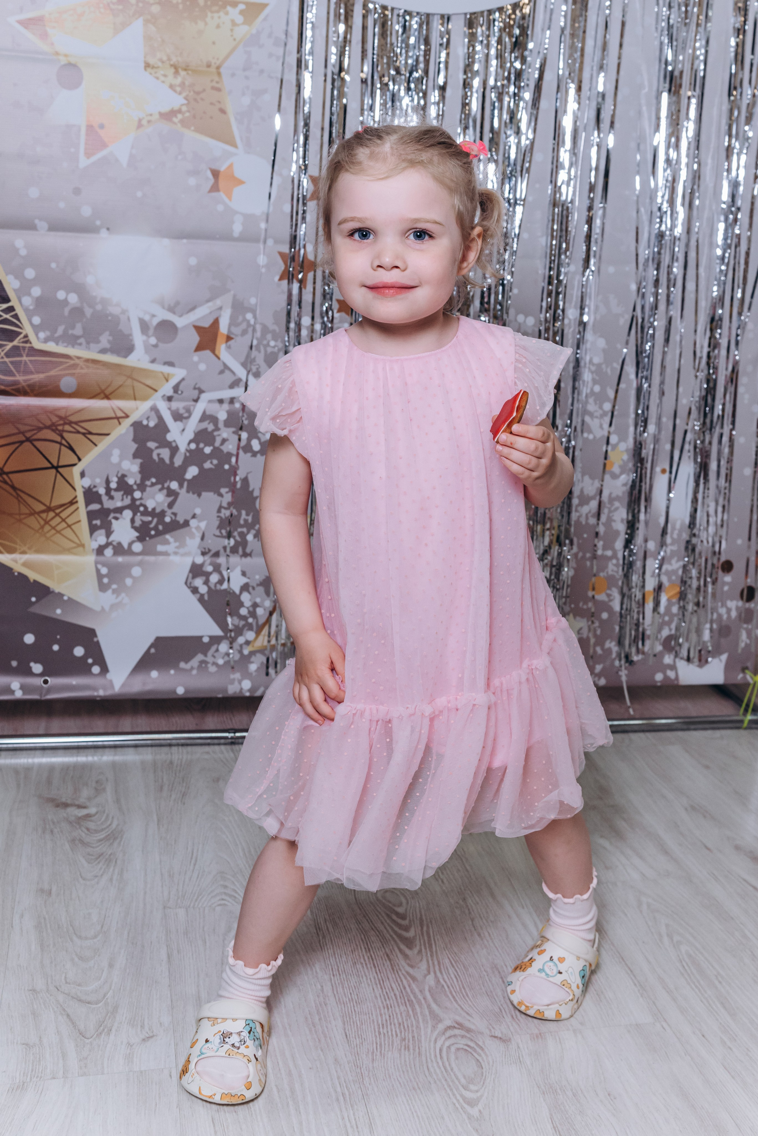 Детский праздник. Фотограф Кирилл Друлин