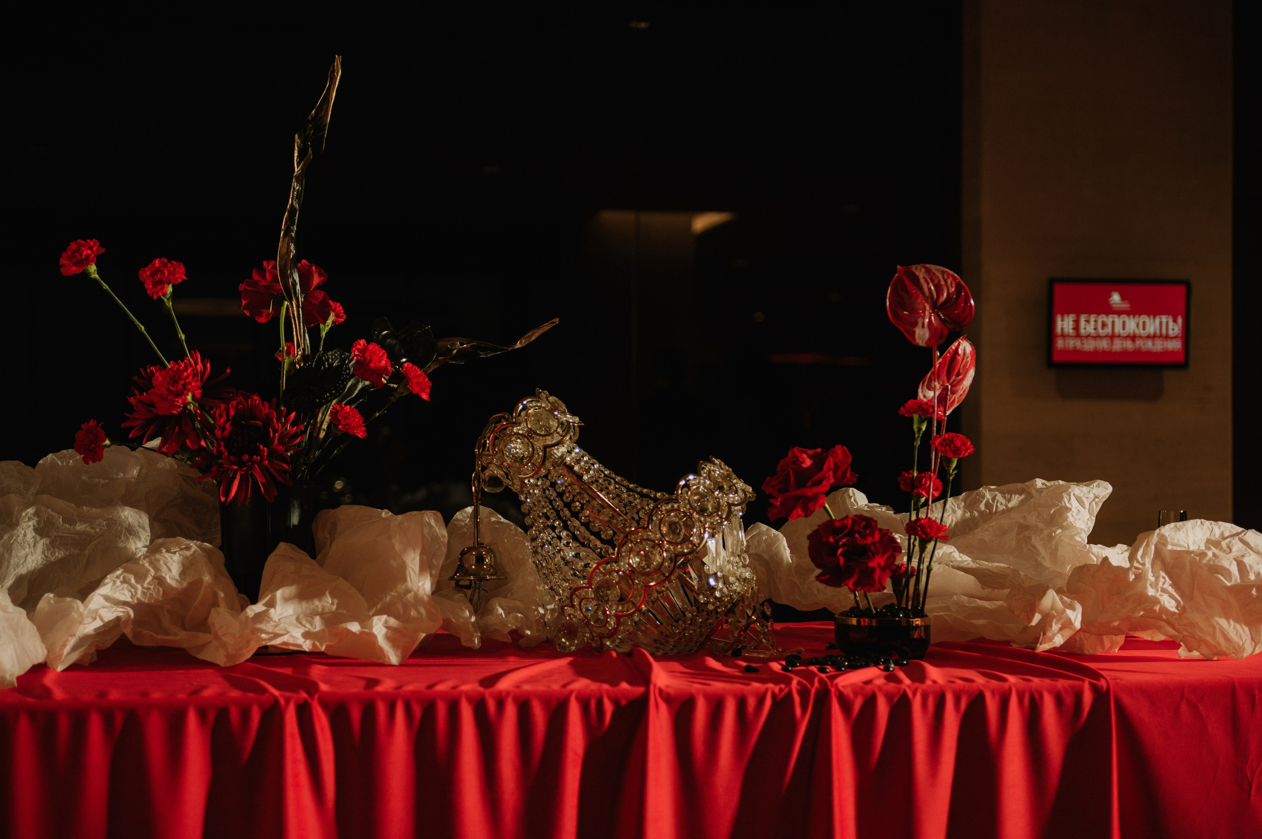 5 лет Марриот Воронеж. Свадебный фотограф в Санкт-Петербурге, Москве, СПб Сергей Поддубный