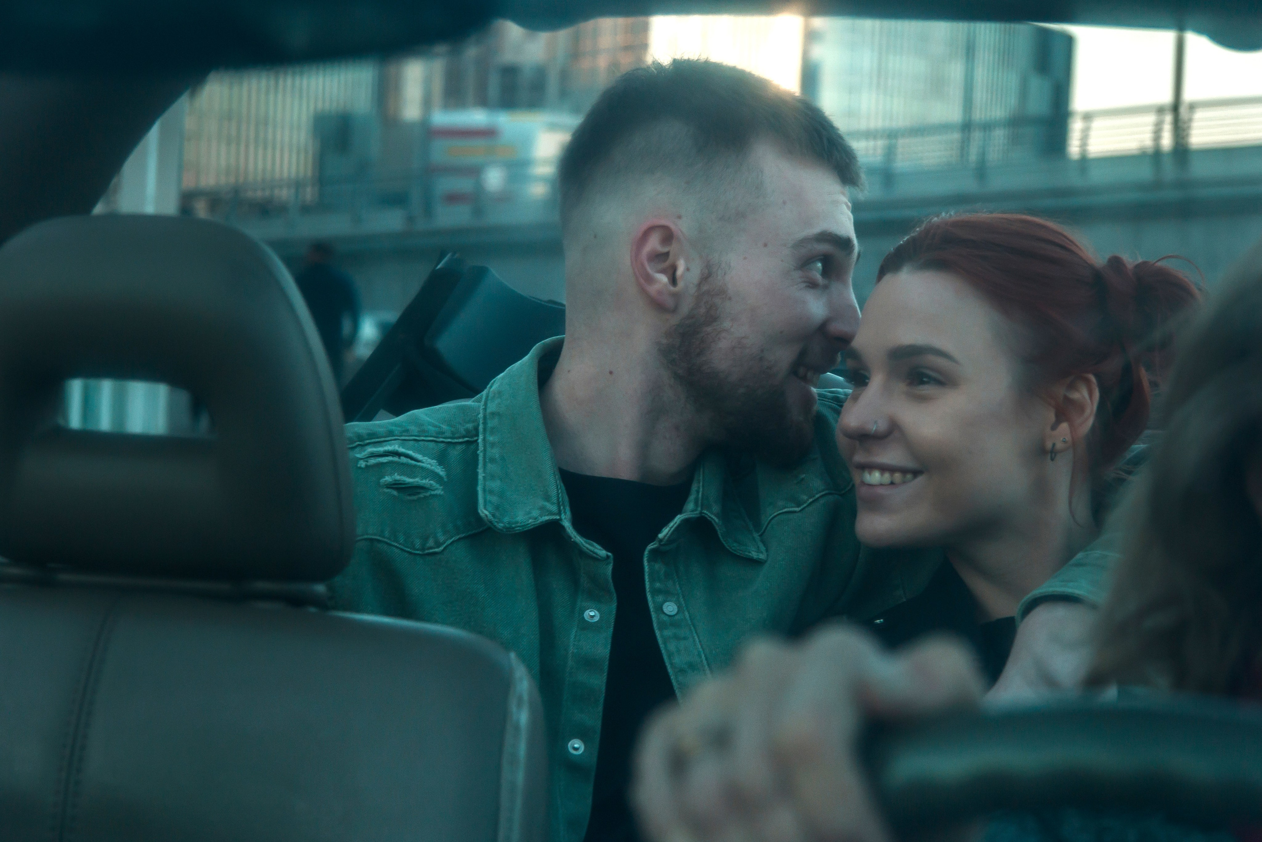 Контент-съёмки для предпринимателей и ремесленников. Профессиональный фотограф в Санкт-Петербурге Александр Волосенцев