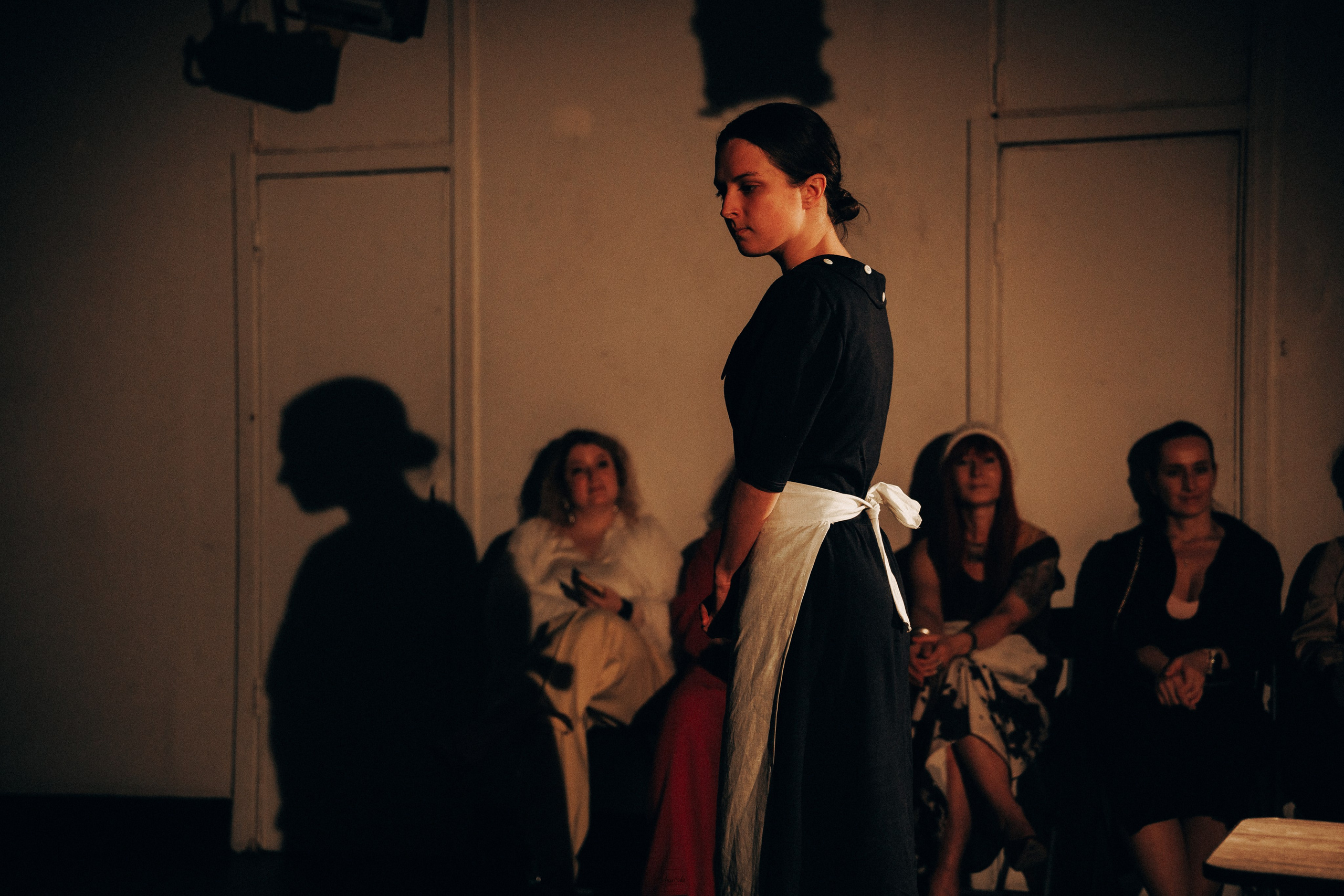 «Продаются детские ботиночки, неношенные». Профессиональный фотограф в Санкт-Петербурге Александр Волосенцев