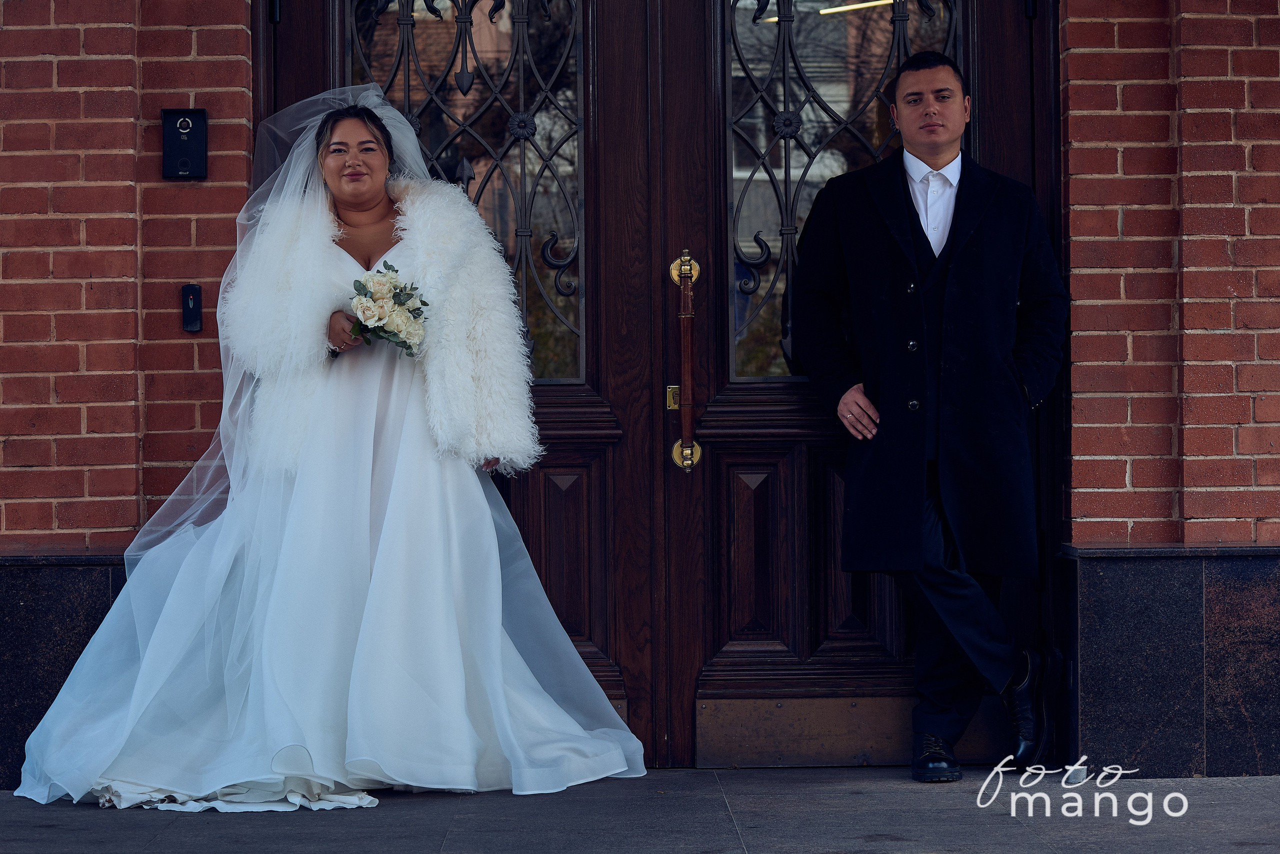 Свадьба Насти и Димы. Фотограф в Рязани. Свадьба, семейное фото, портрет. Константин Манго