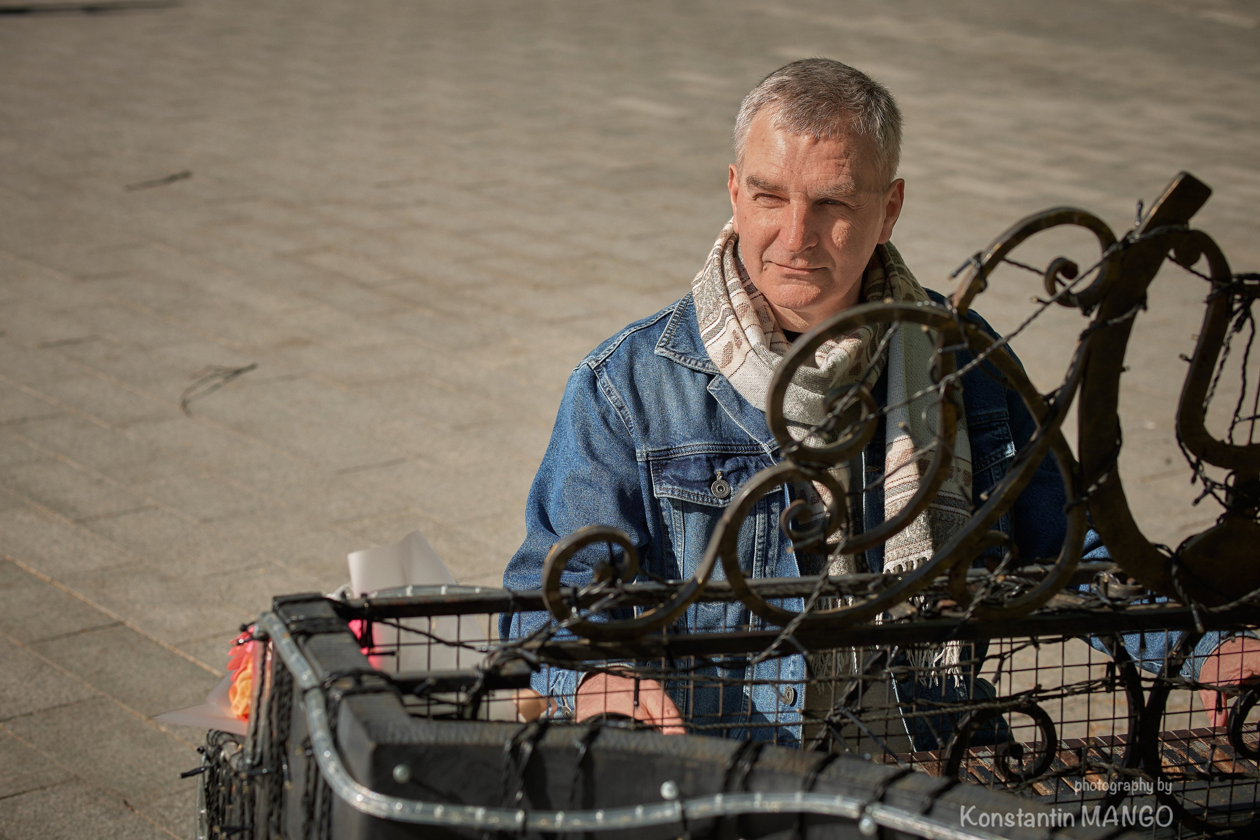 Фотосессия Love story Олега и Елены. Фотограф в Рязани. Свадьба, семейное фото, портрет. Константин Манго
