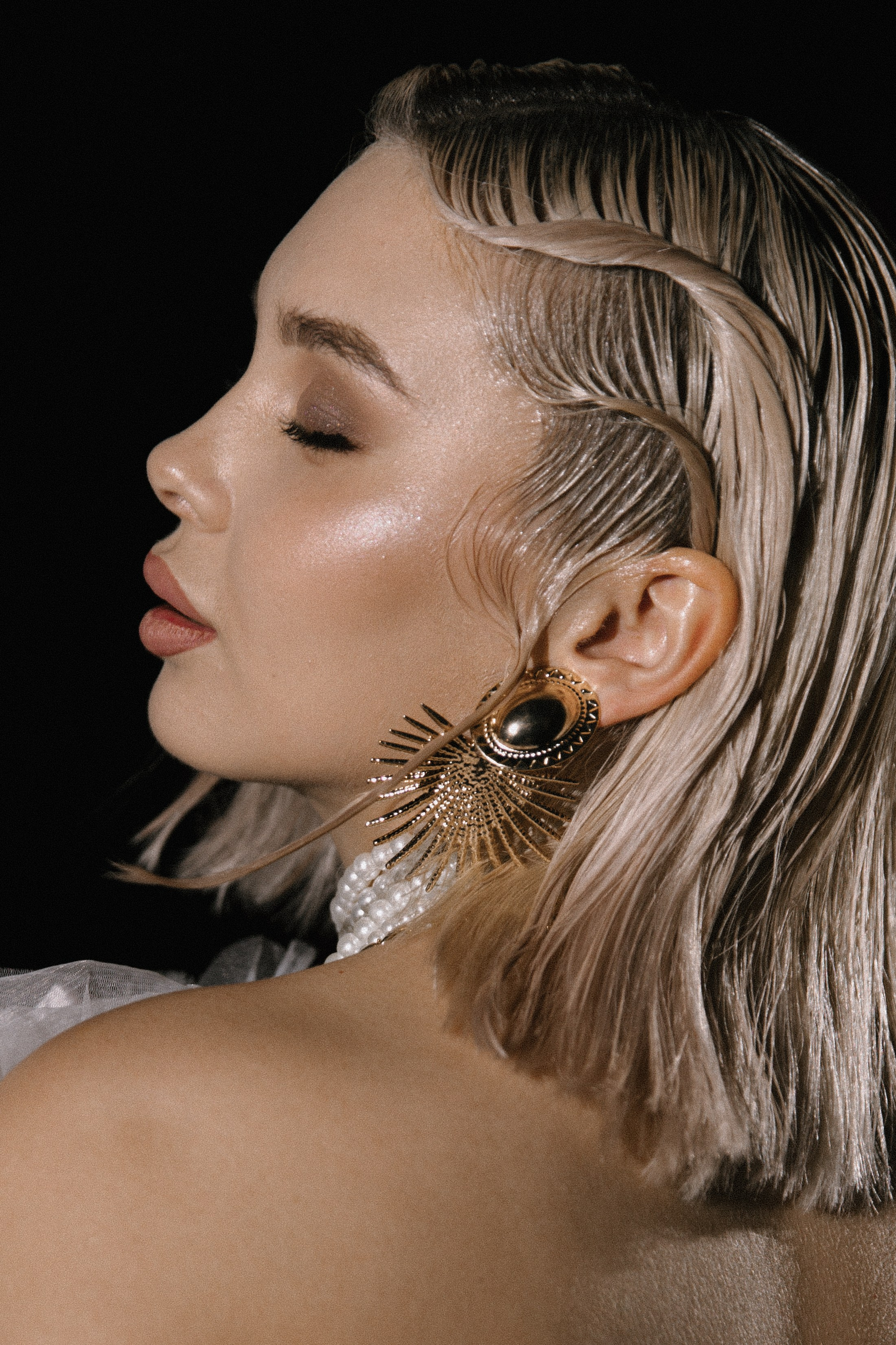 Портреты. Kamaeva.ru