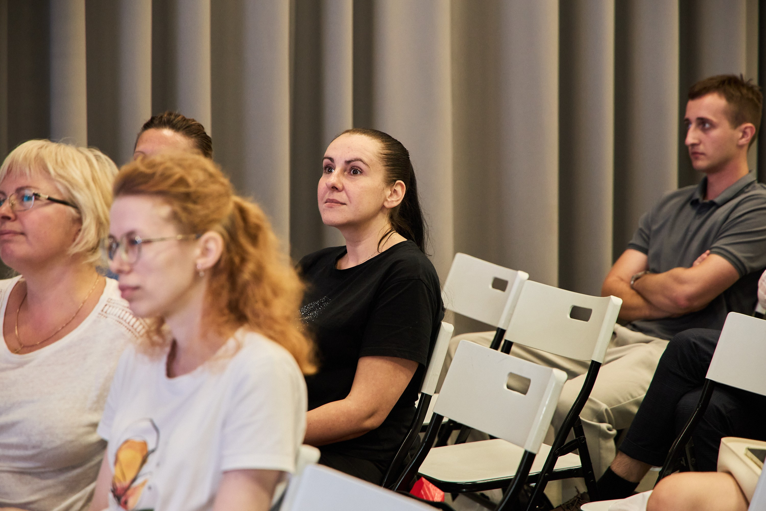 Конференция БИОТ 2025 | Тула. OSPhoto