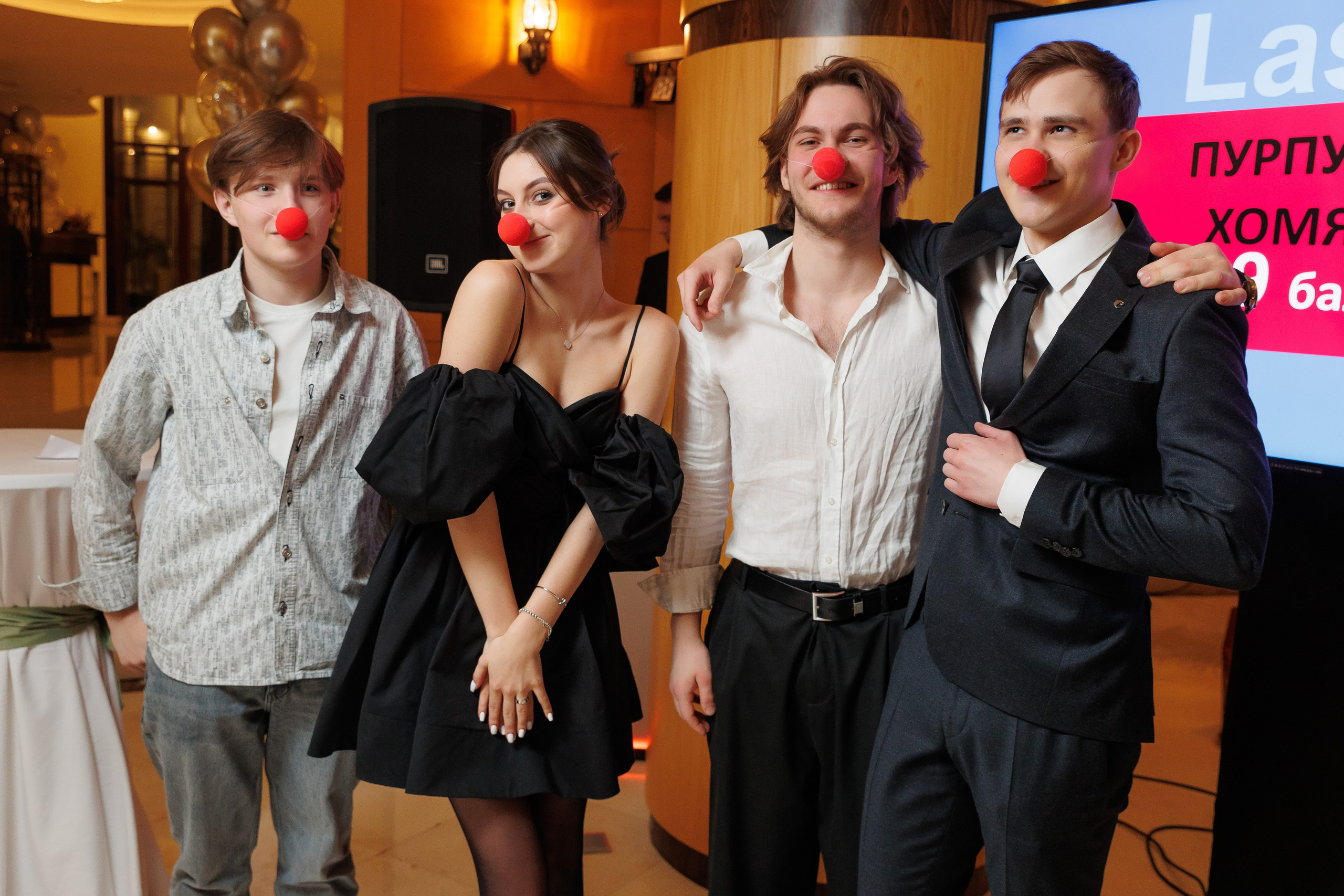 Выпускной. Фотограф в Москве и МО, Алексей Балышев