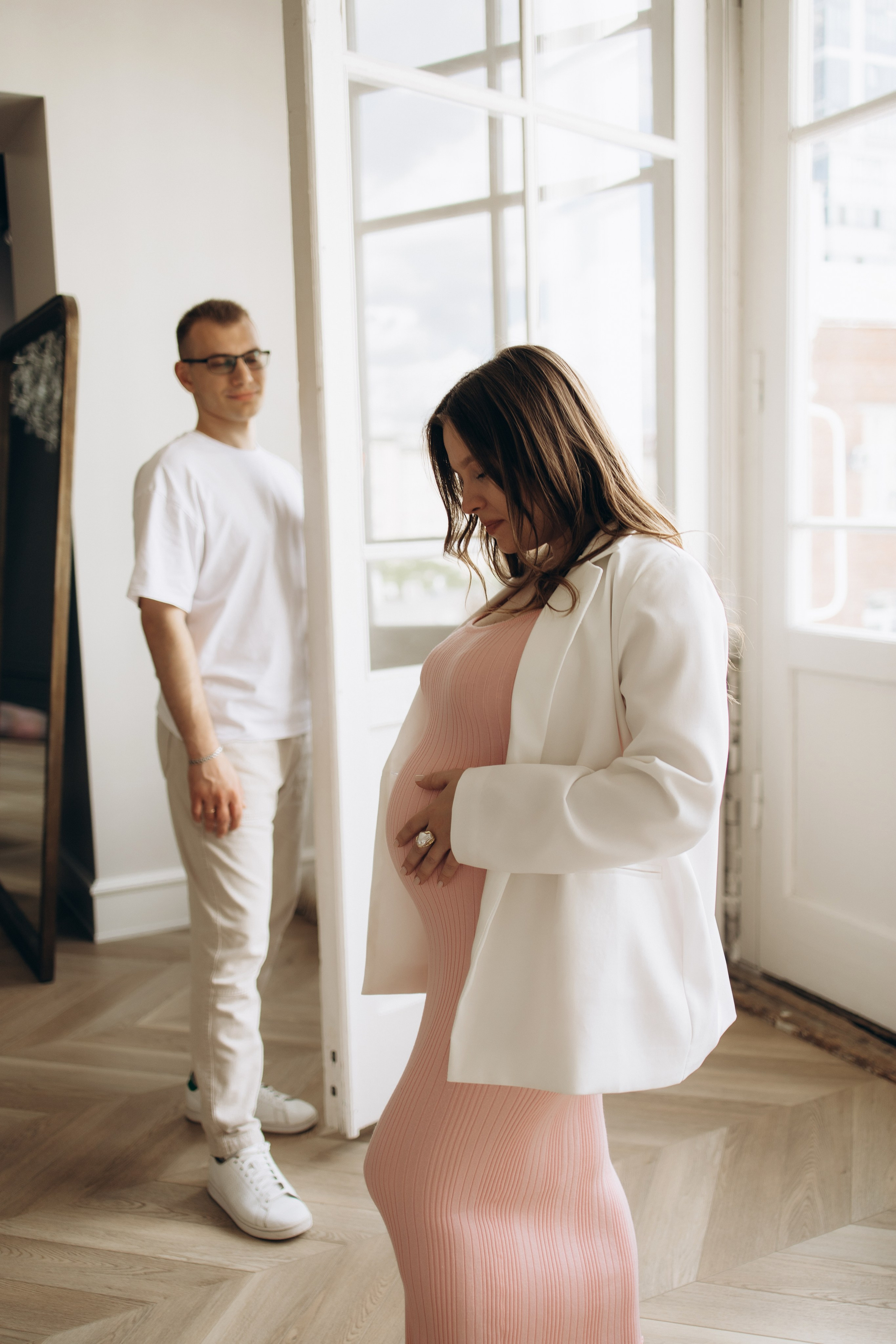 Андрей и Саша. Самый теплый фотограф в Краснодаре Рябоконь Ксения