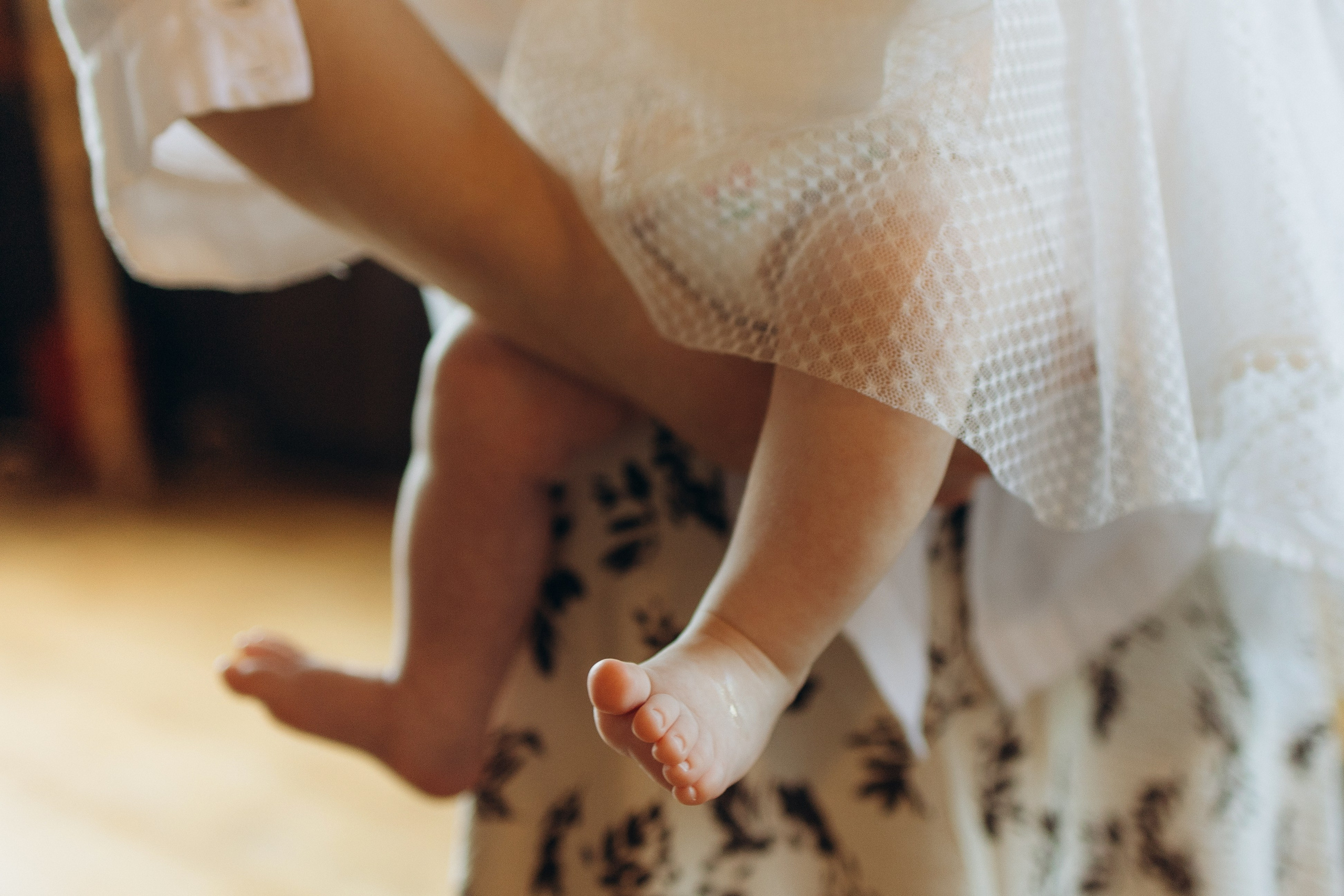 Крещение. Самый теплый фотограф в Краснодаре Рябоконь Ксения