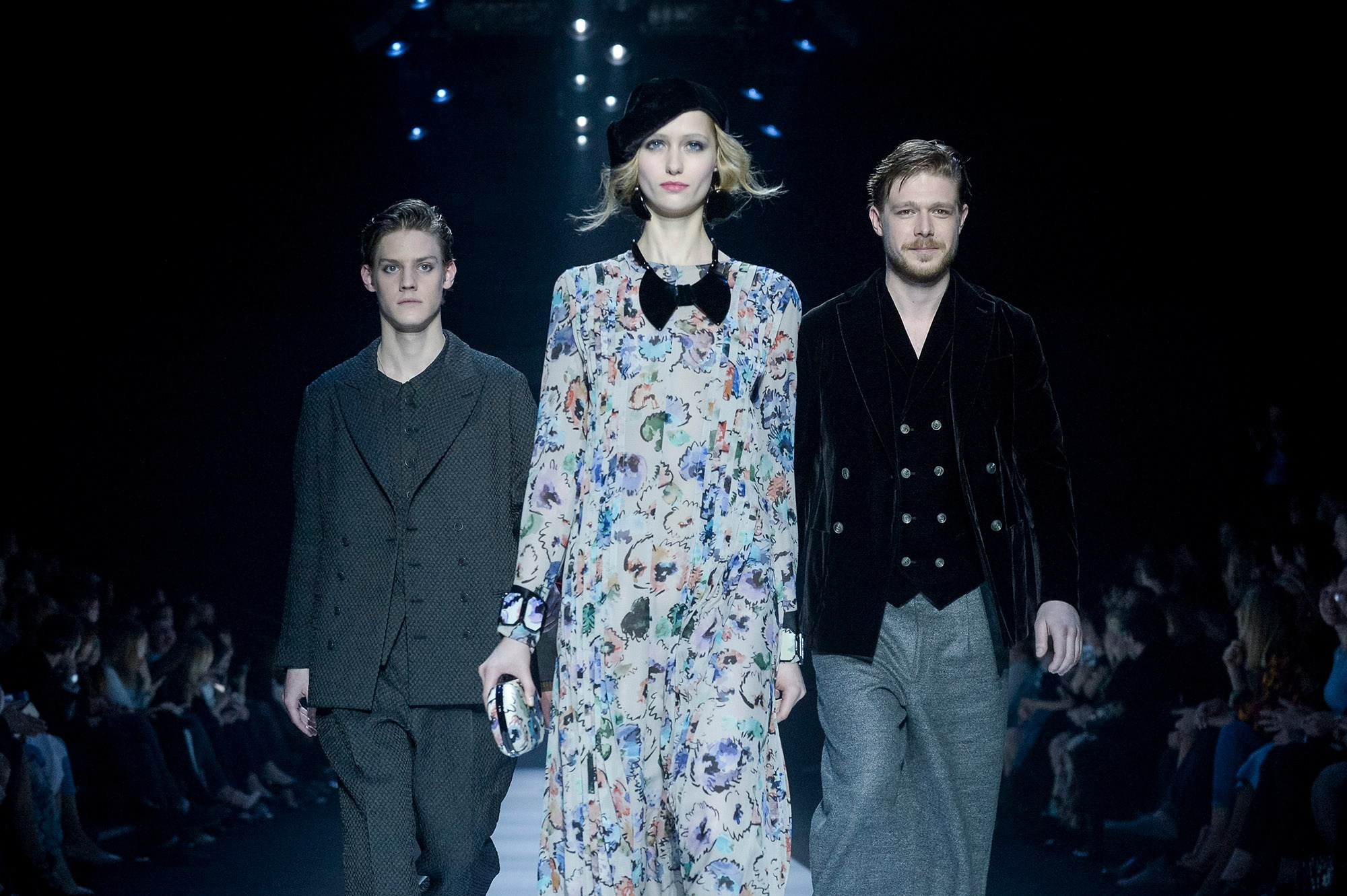 © Natalia Kolesnikova 