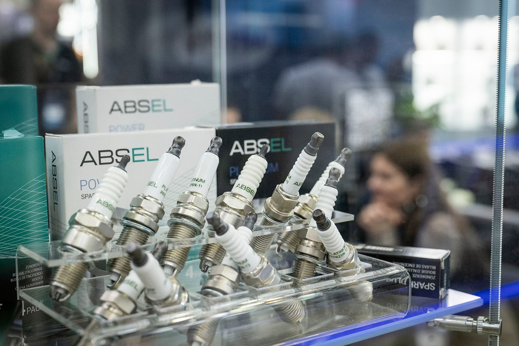 © Natalia Kolesnikova 