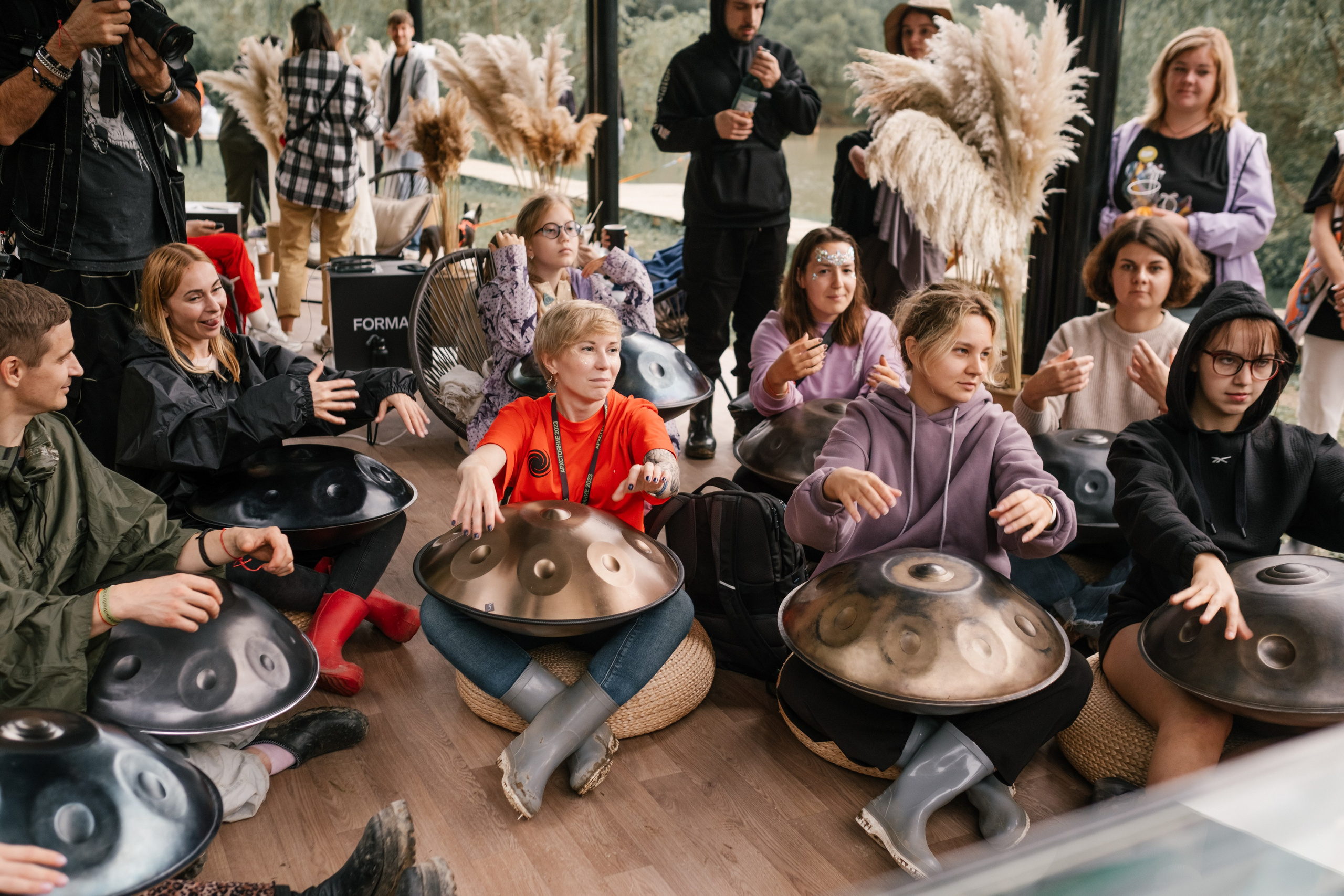 Репортажи. Портретный и репортажный фотограф в Санкт-Петербурге Дарья Сибирякова
