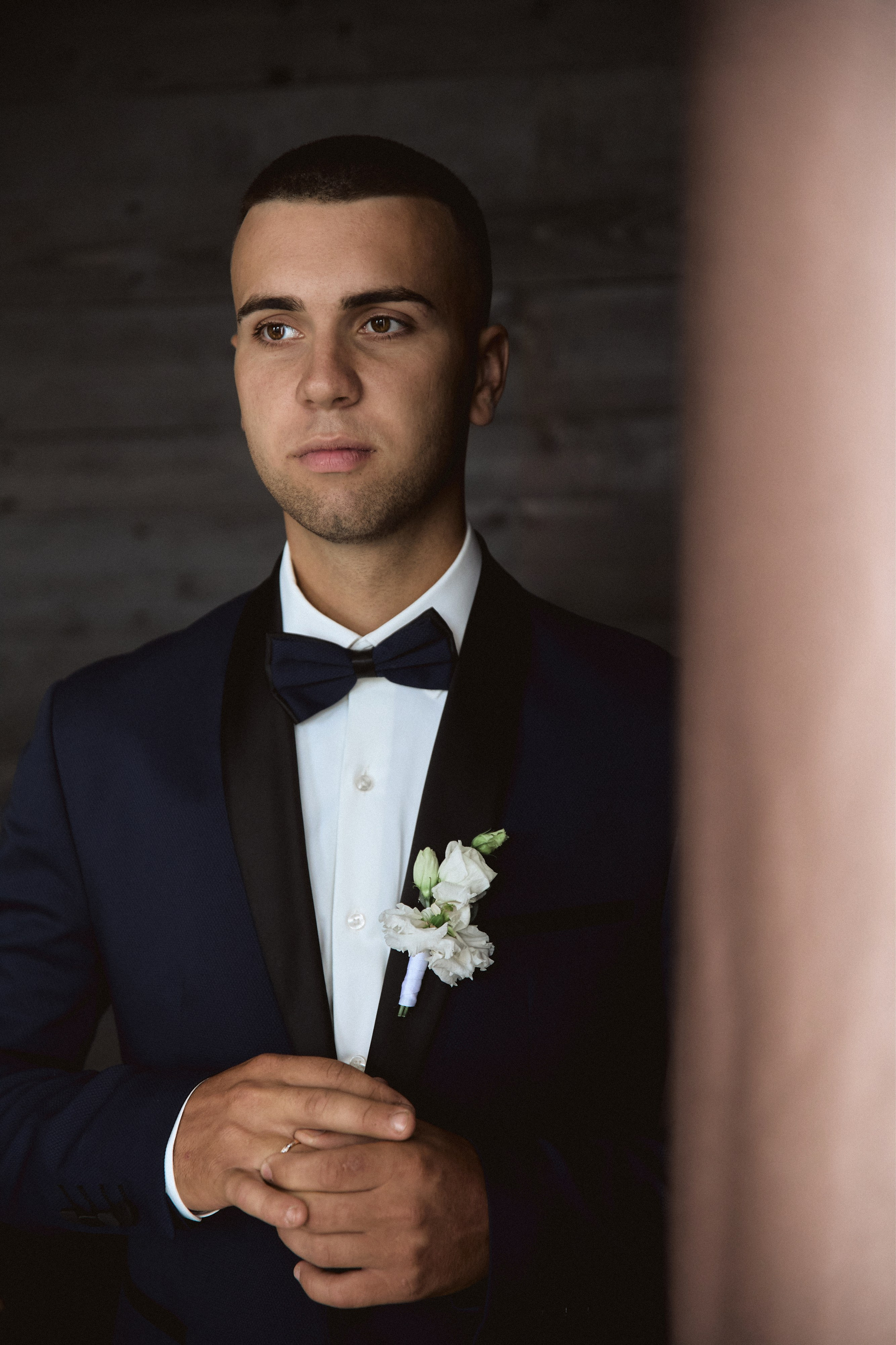 Ольга и Алексей. Фотограф в г. Уссурийск Юлия Зозуля