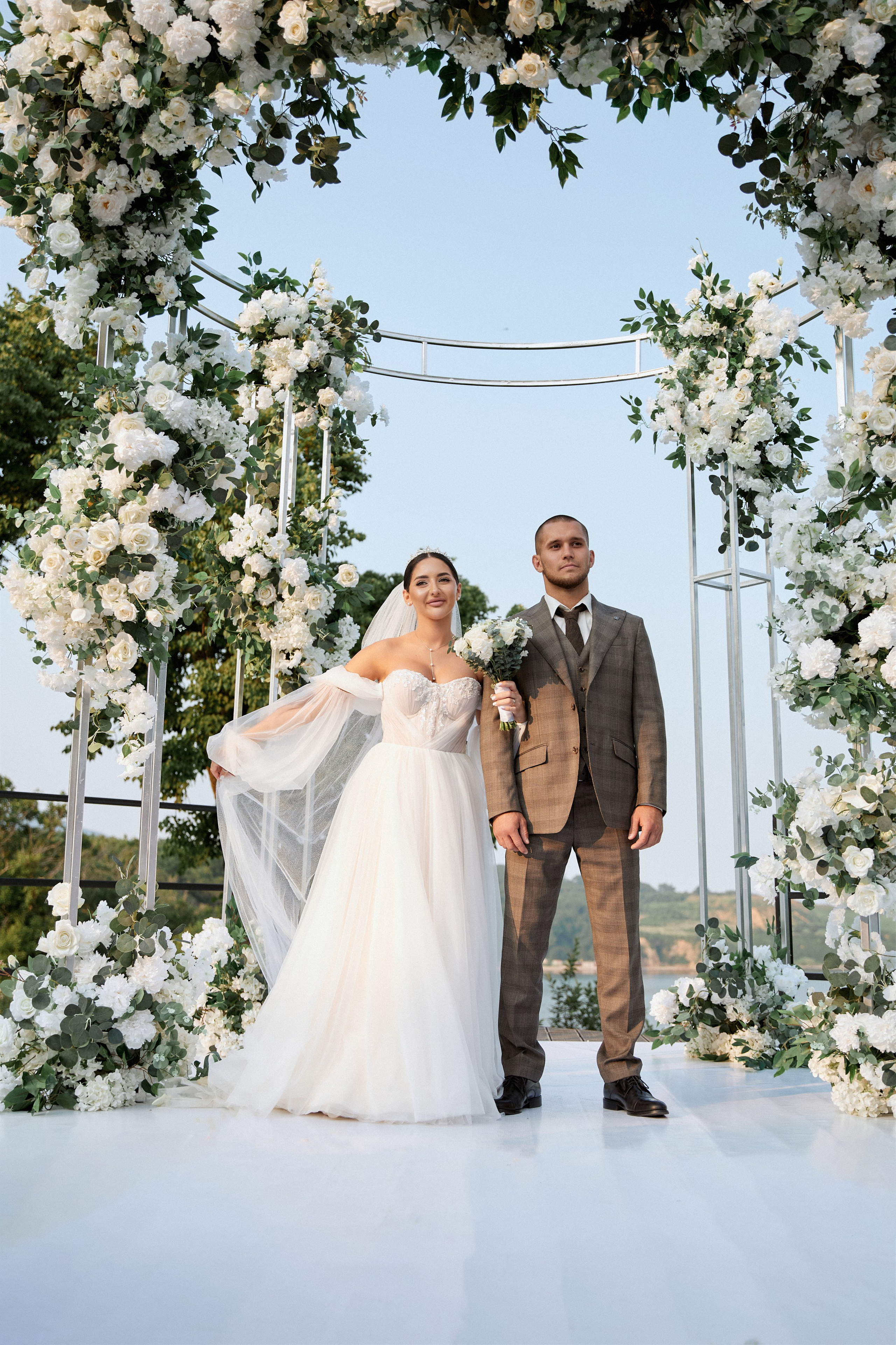 Свадьбы. Фотограф в г. Уссурийск Юлия Зозуля