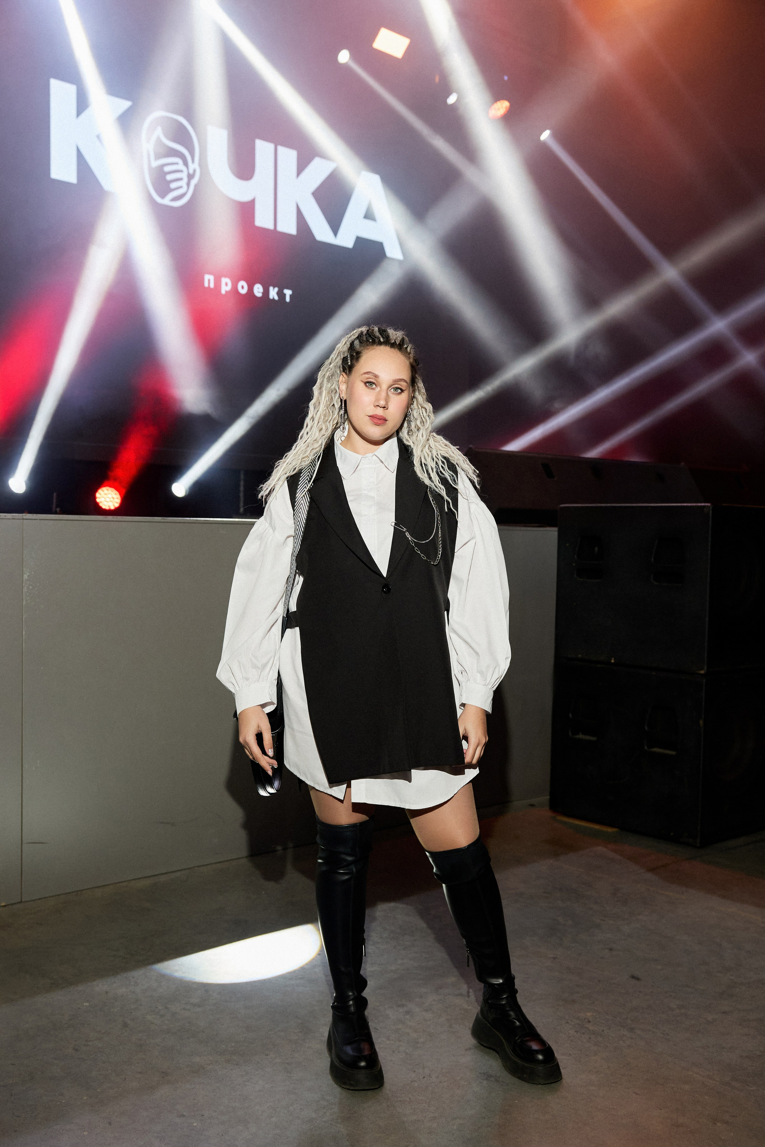 КОЧКА. Фотограф Айвазова Наталья Краснодар