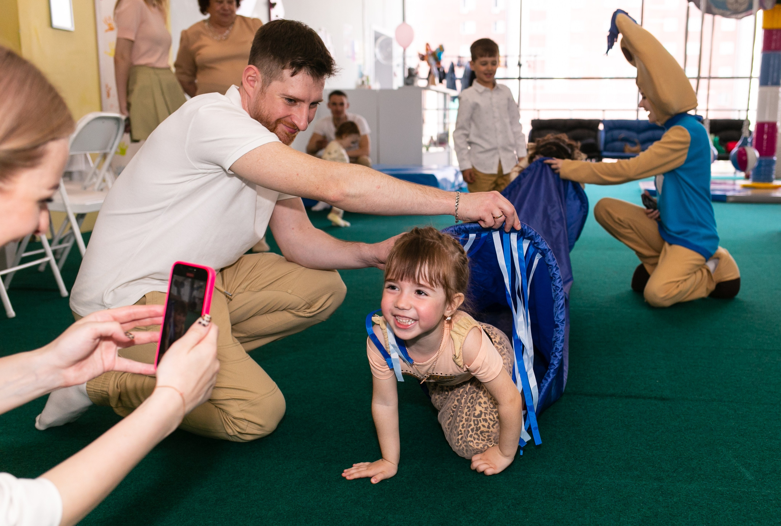 Праздники. Фотограф новорожденных и семейный фотограф НСО г. Бердск Марина Львова