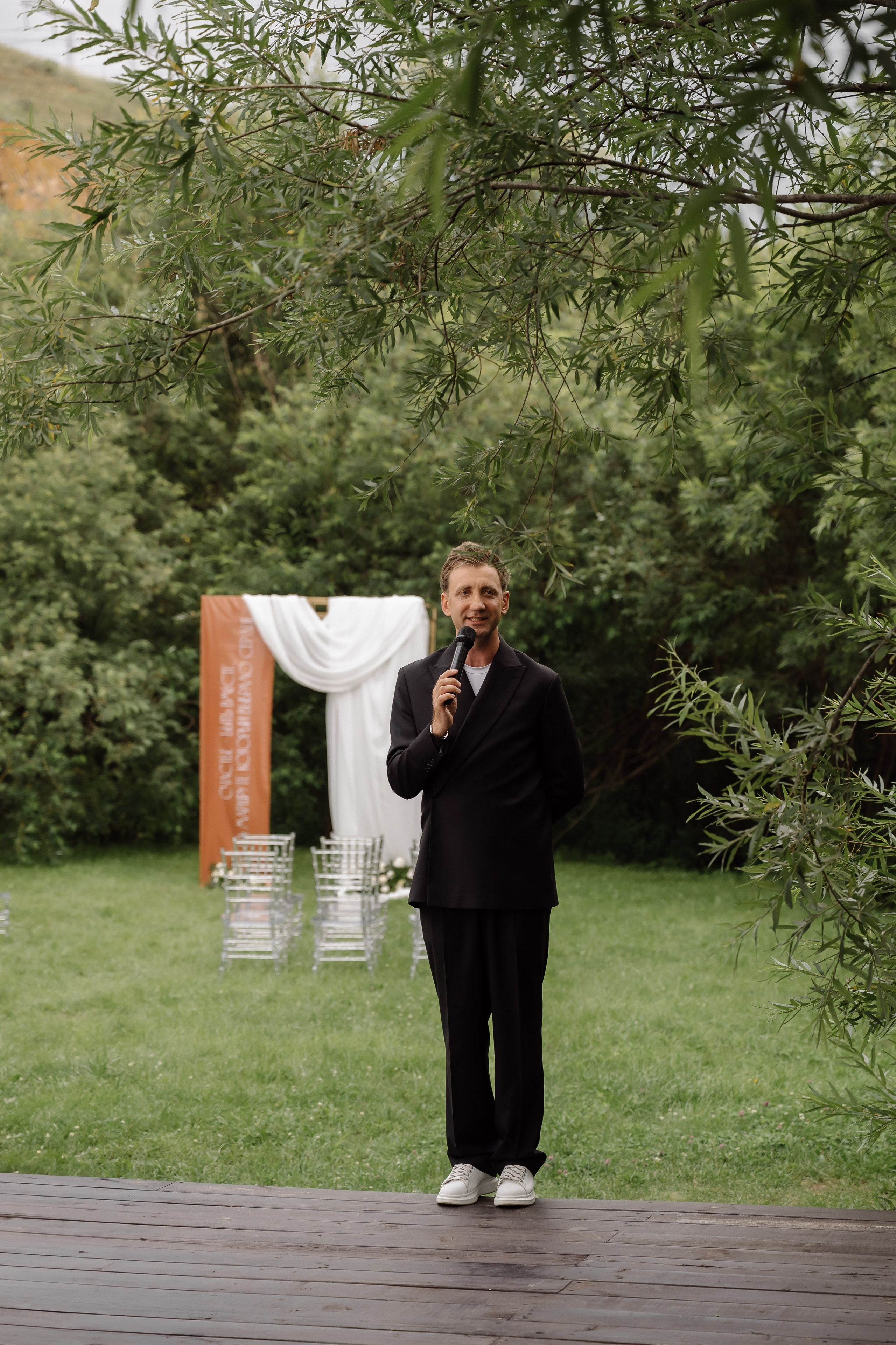 Сергей и Анастасия. Свадебный фотограф в Красноярске Маргарита Синицкая