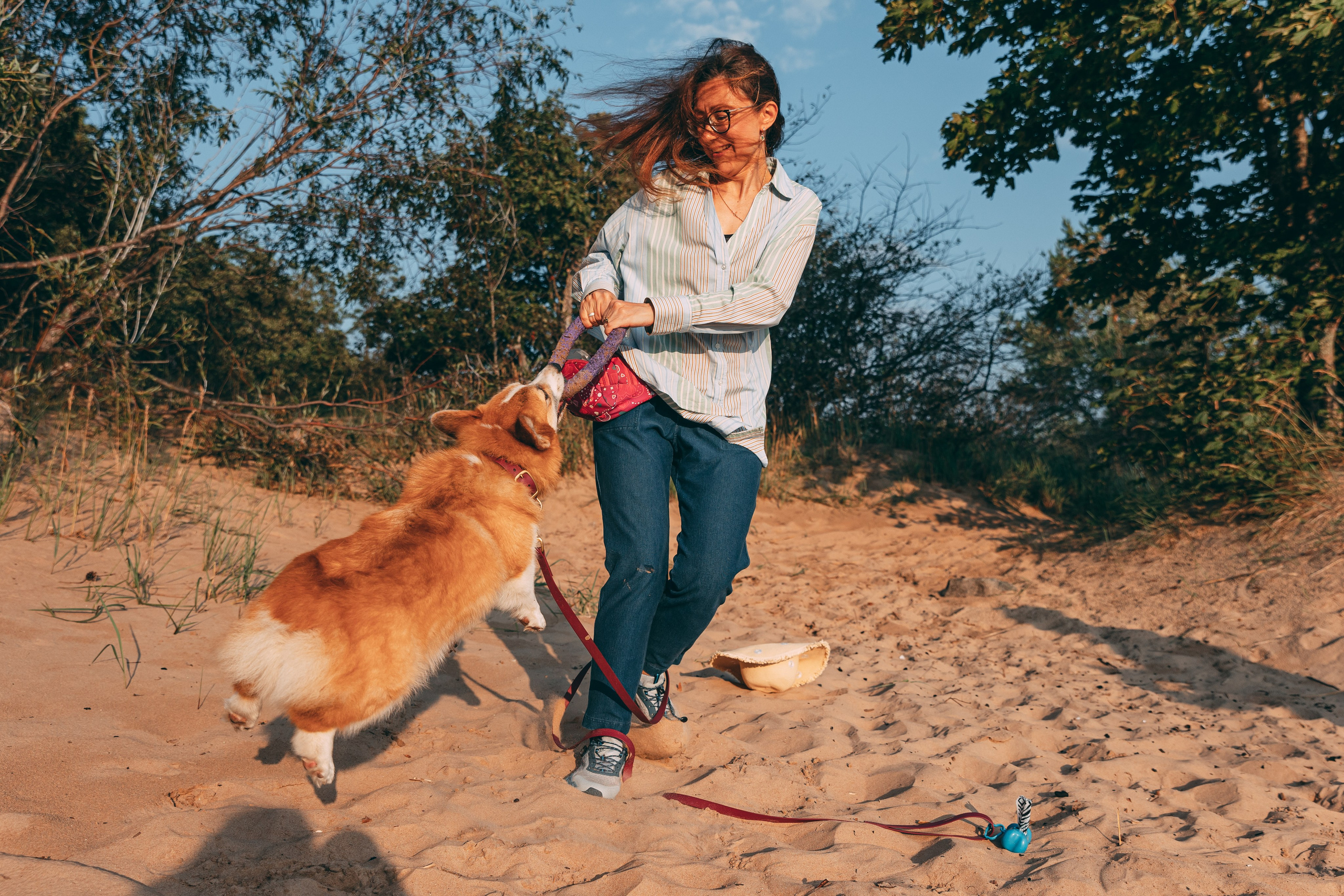 Семья Оли, Сестрорецк. Семейный фотограф в Санкт-Петербурге Алиса Мохова