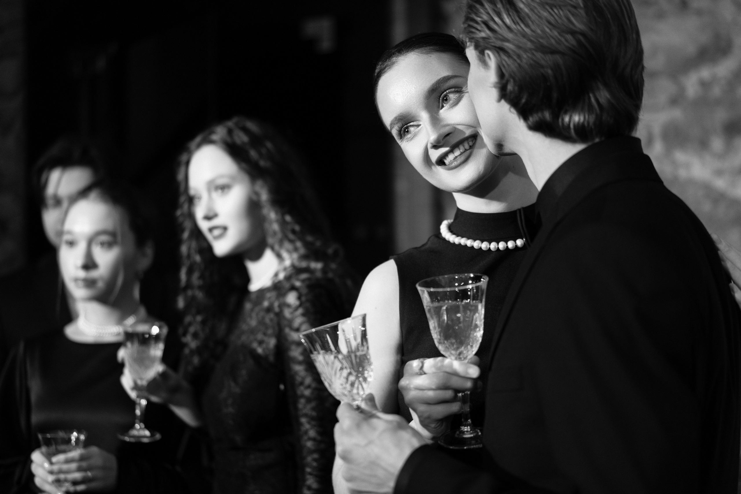 Александр и Алина. Семейный и свадебный фотограф Минск, Беларусь Анна Орловская