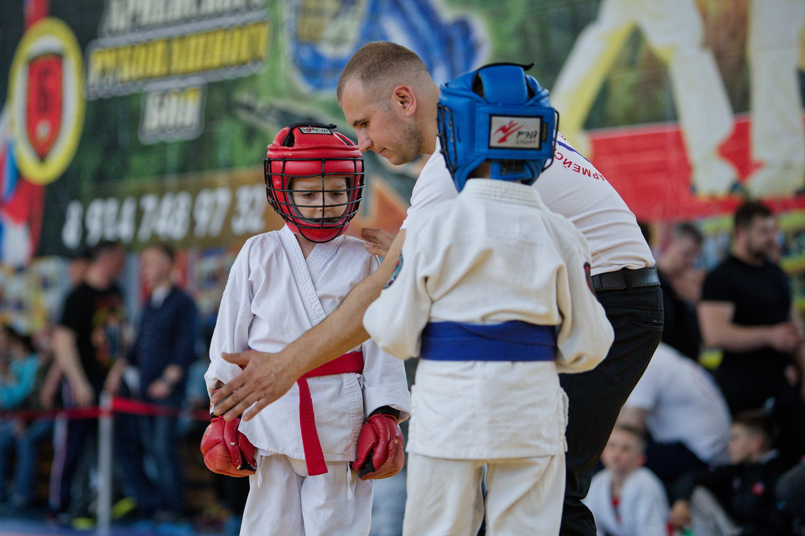 Турнир по армейскому рукопашному бою на кубок Героя России А. Ю. Фомина. Кутузов Евгений Фотограф в Южно-Сахалинске