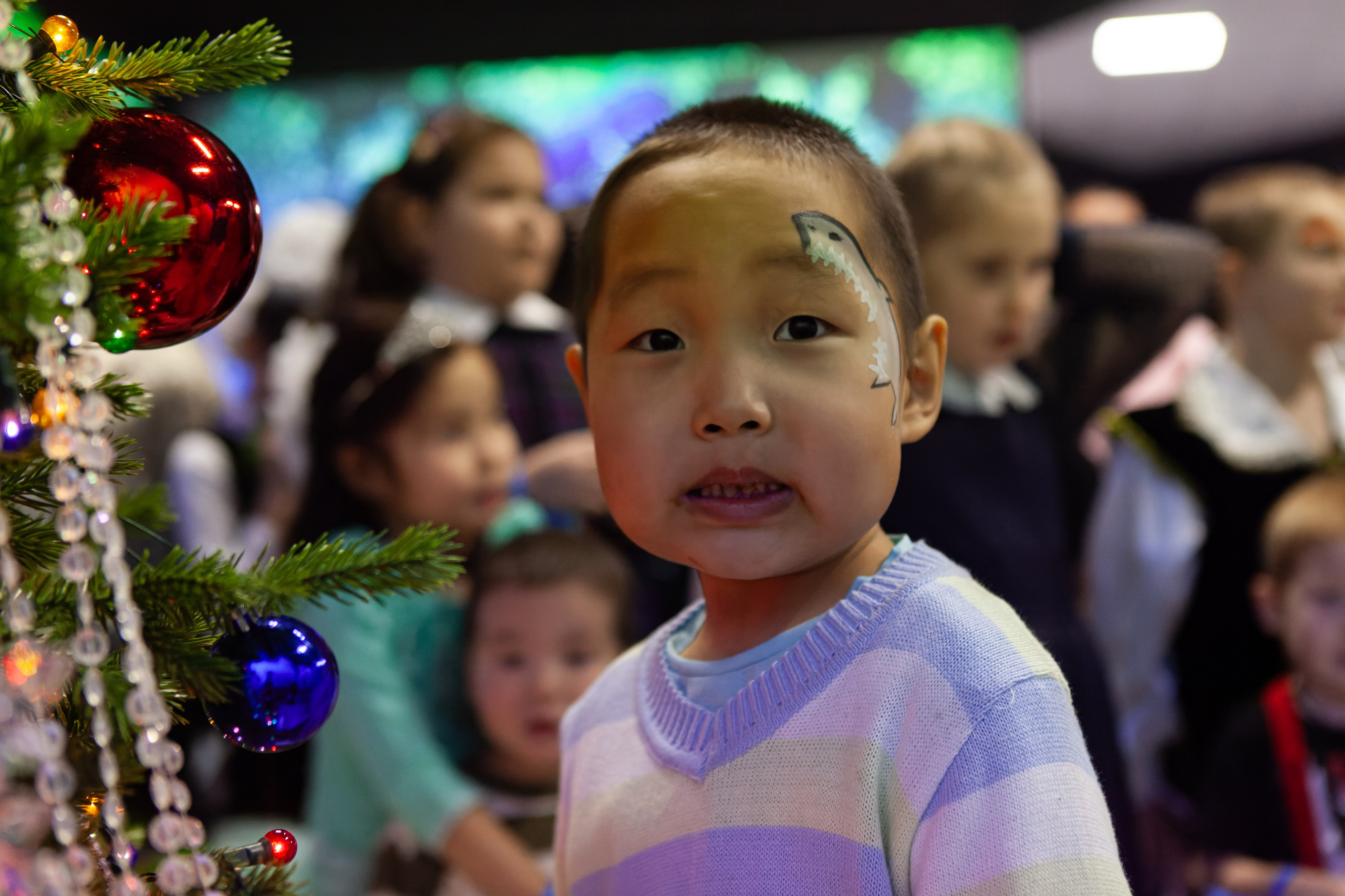 Благотворительное мероприятие «Навстречу чудесам». Кутузов Евгений Фотограф в Южно-Сахалинске