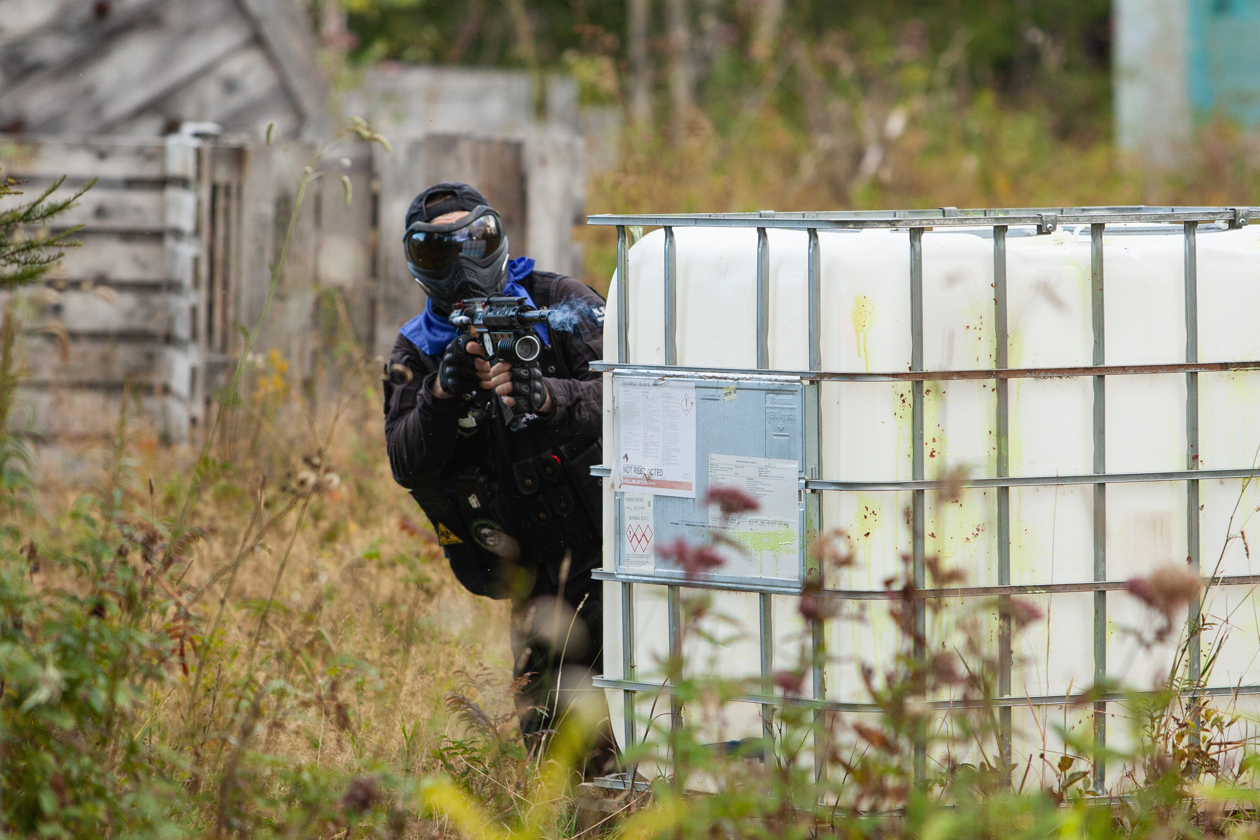 "Остров 2024". Кутузов Евгений Фотограф в Южно-Сахалинске