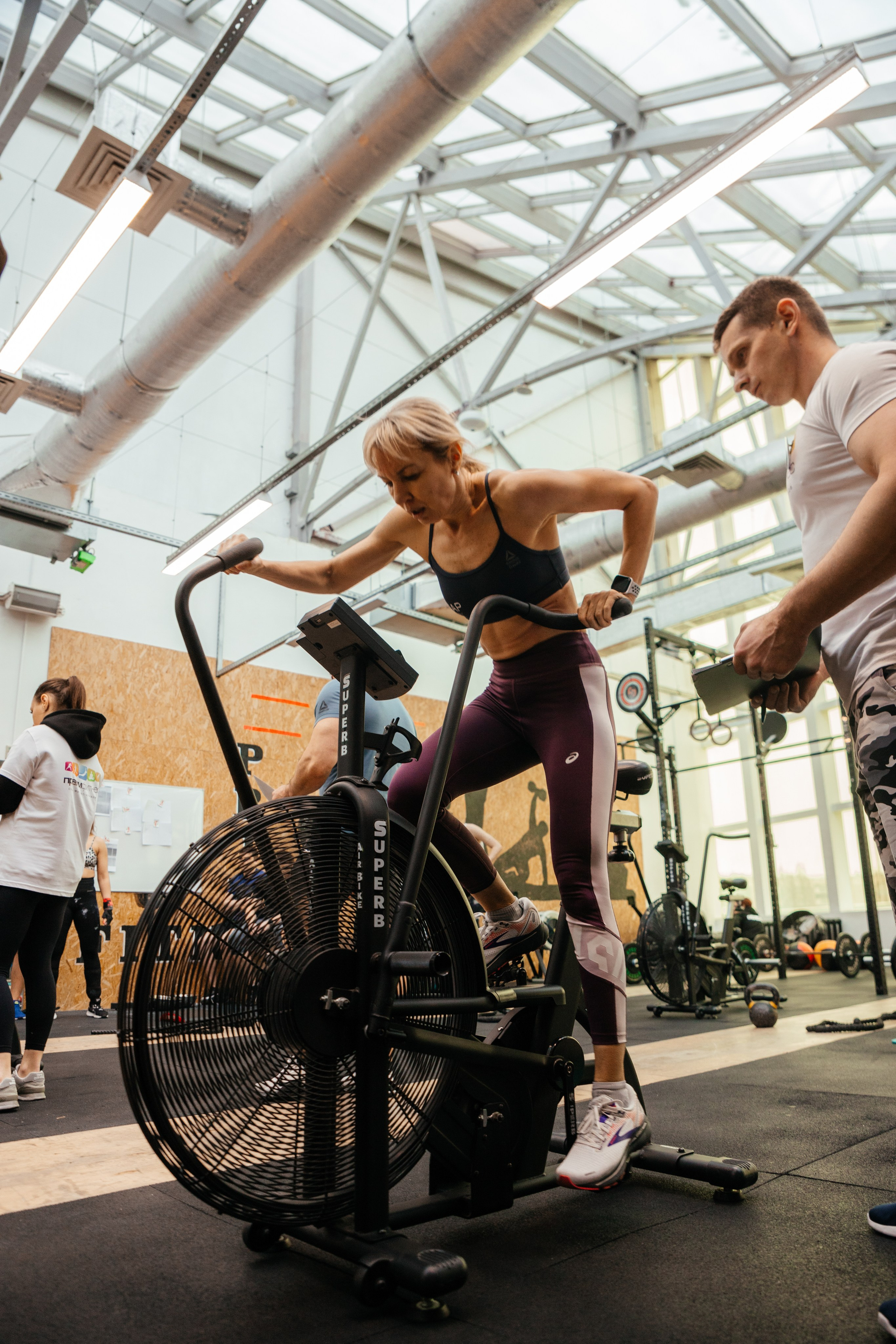 Спорт. Концертный и спортивный фотограф в Липецке