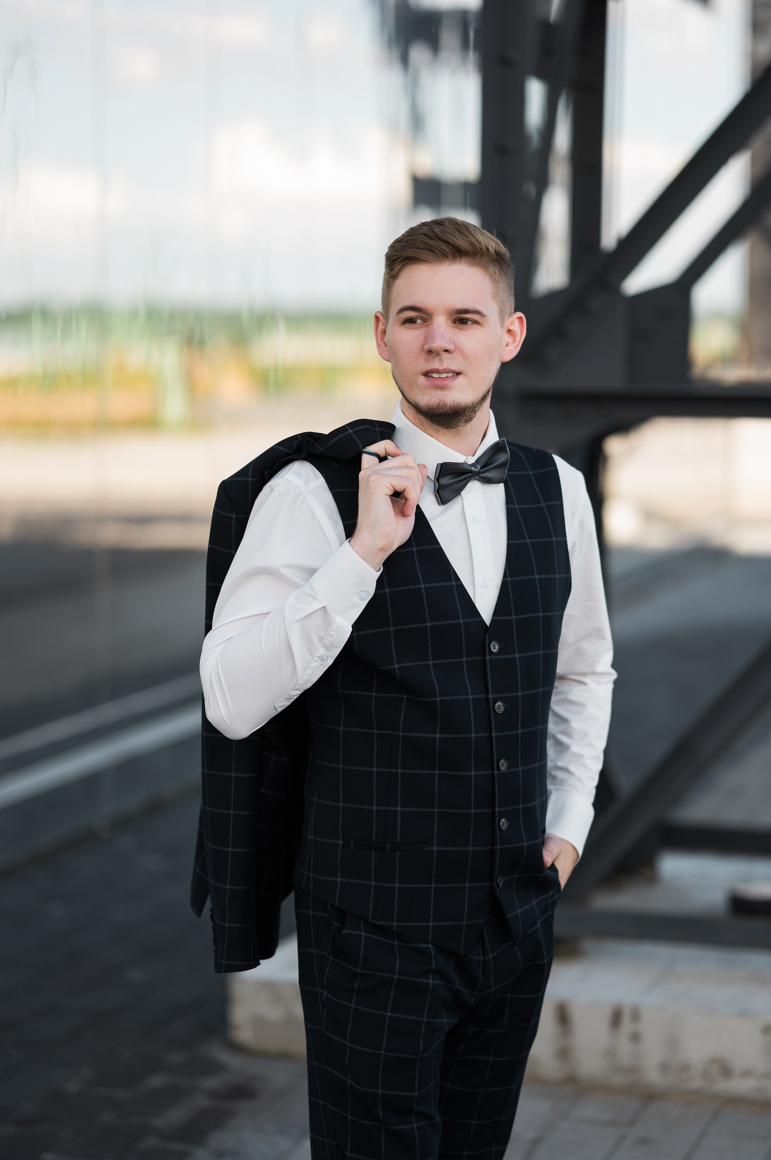 Коля и Марго