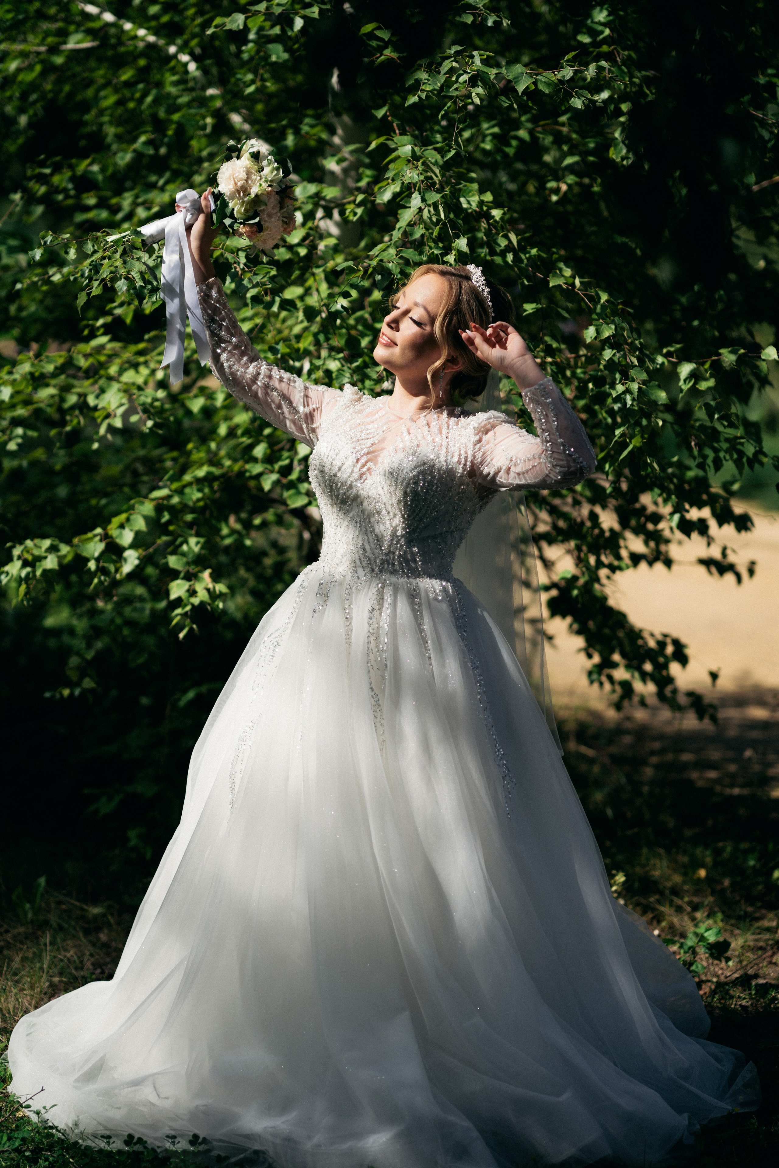 Дмитрий и Татьяна. Семейный и свадебный фотограф Молодзяновская Елена