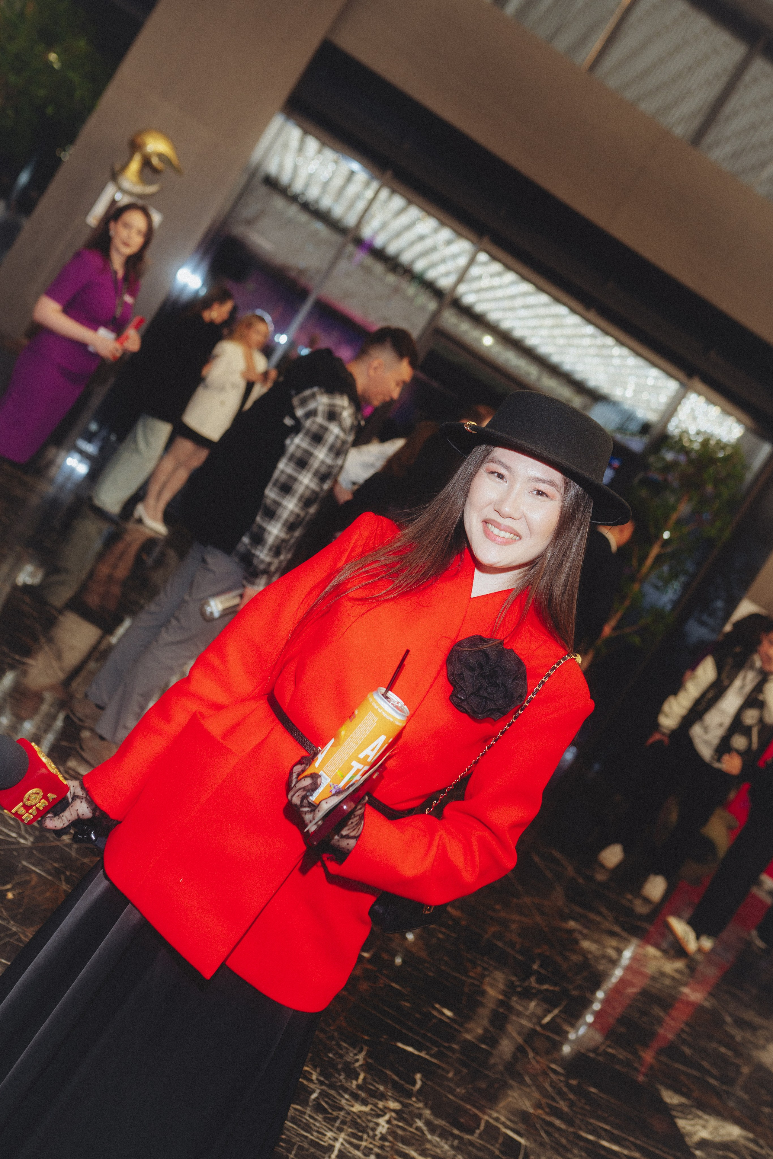 EURASIAN FASHION WEEK