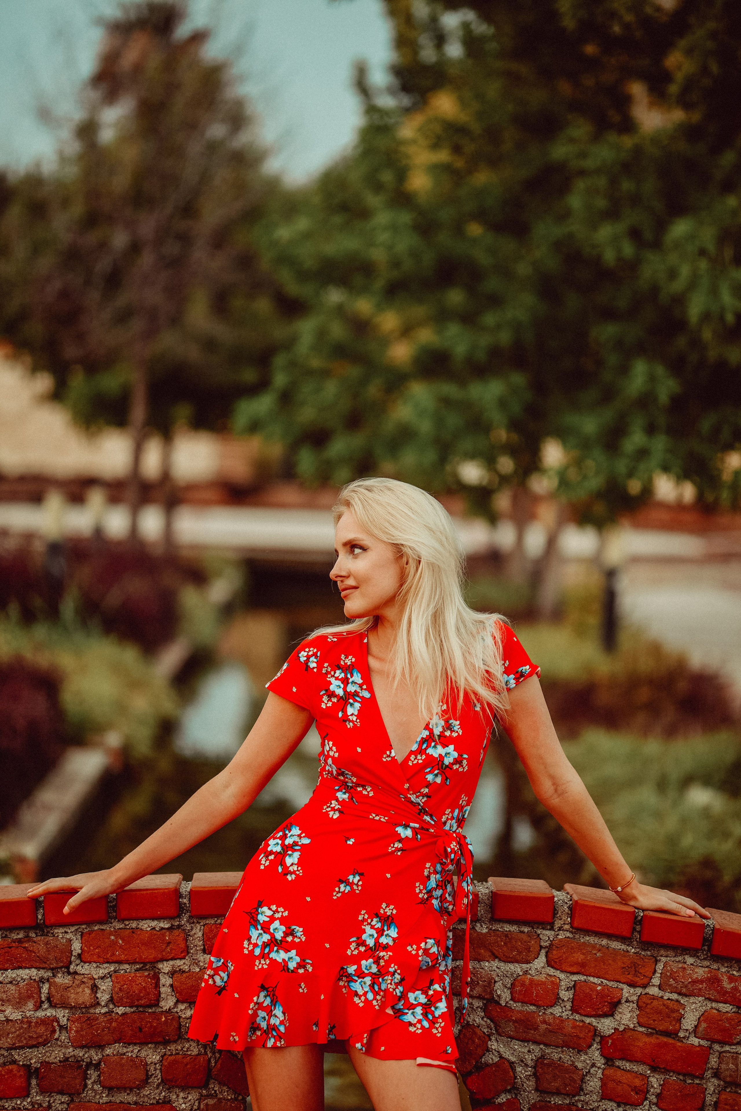 Kristina. Главная