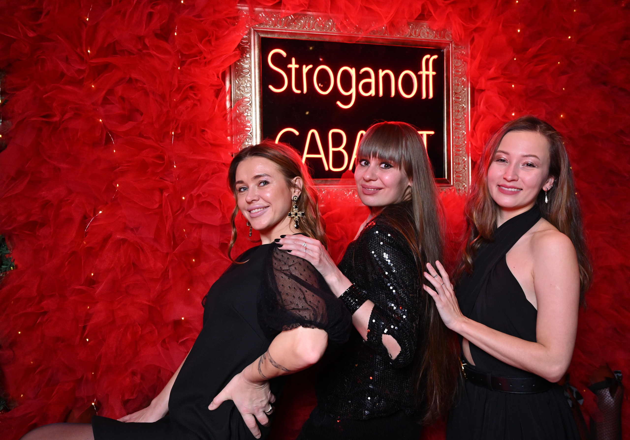 Строганов Стейк Хаус. ZDARONOKIA Репортажный фотограф