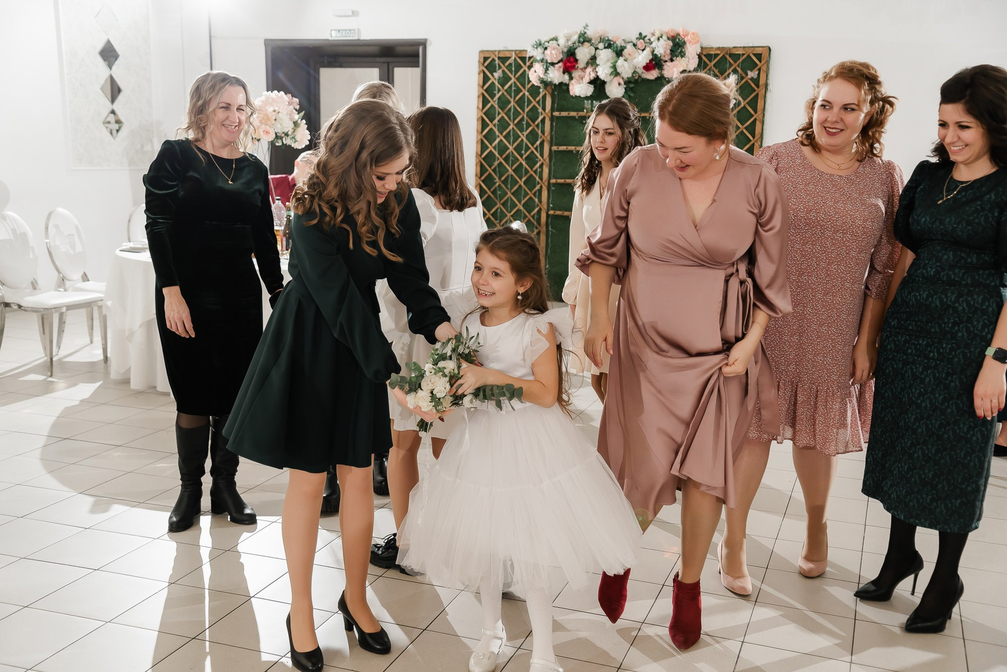 Дима и Арина. Свадебный фотограф в Барнауле Дмитрий Медведев