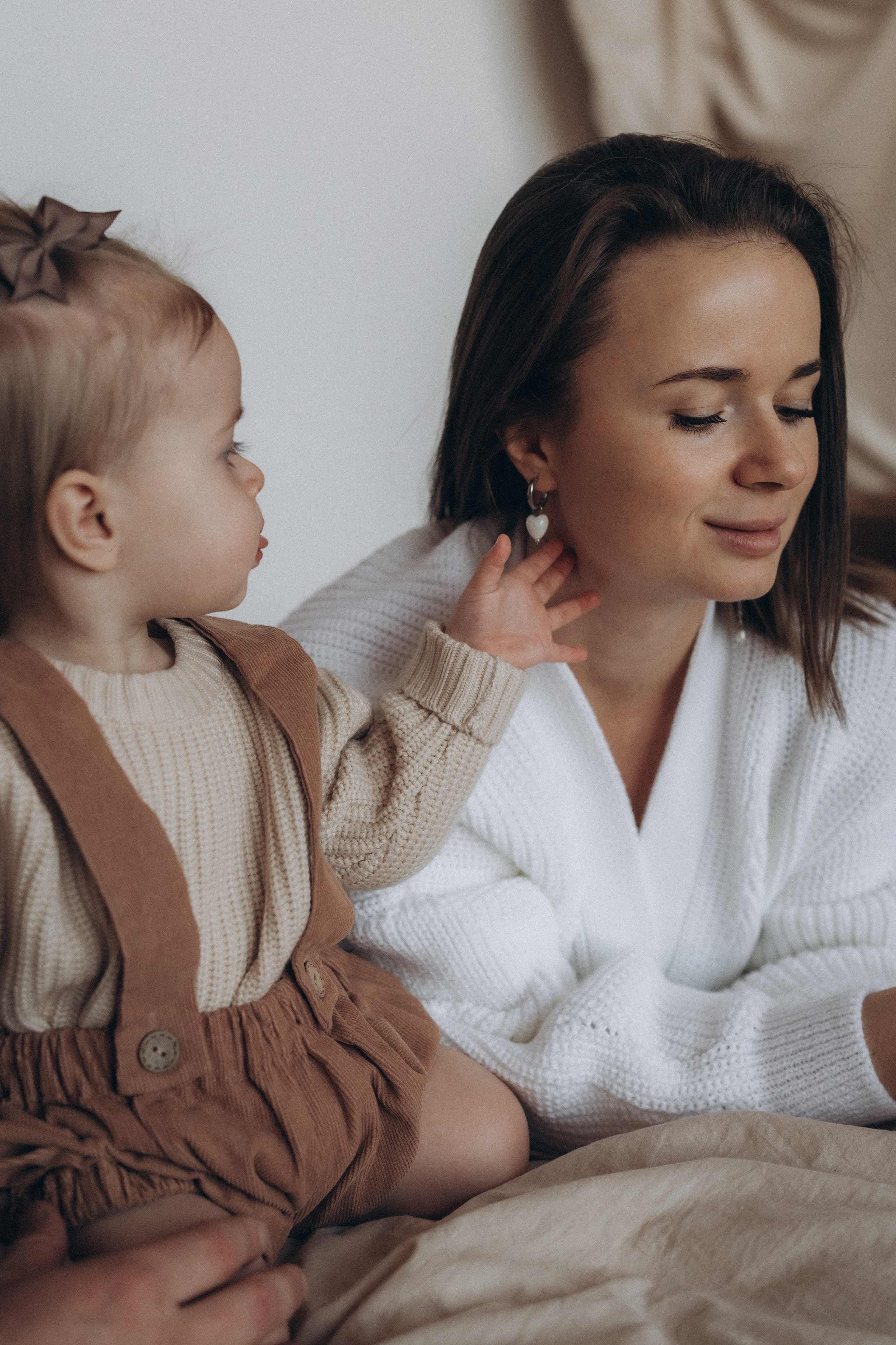 Любим и ценим каждый момент. Семейный фотограф в Ангарске/ Иркутске
