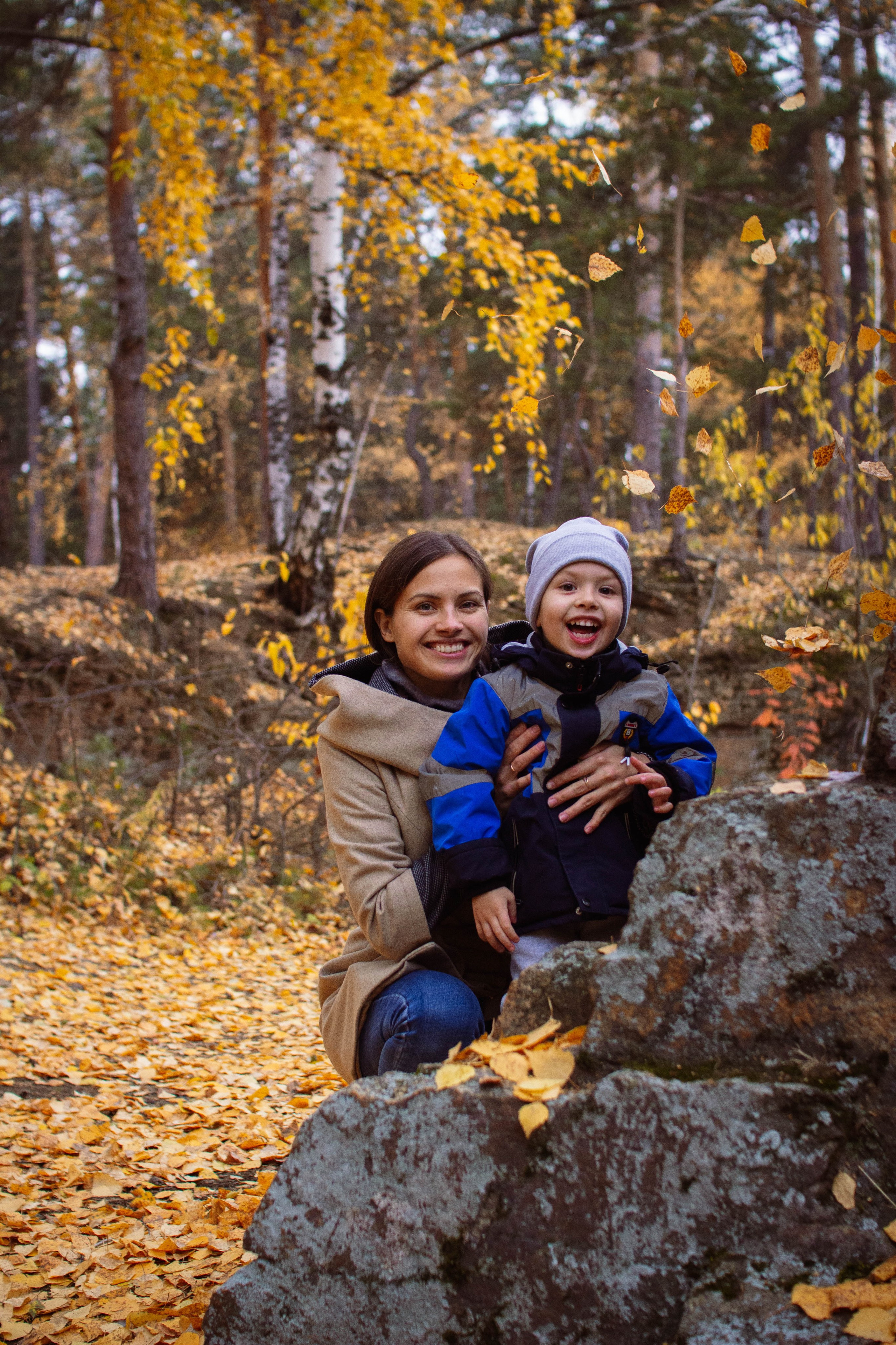 Сунагатуллины Family. Фотограф в Челябинске Филимонова Дарья