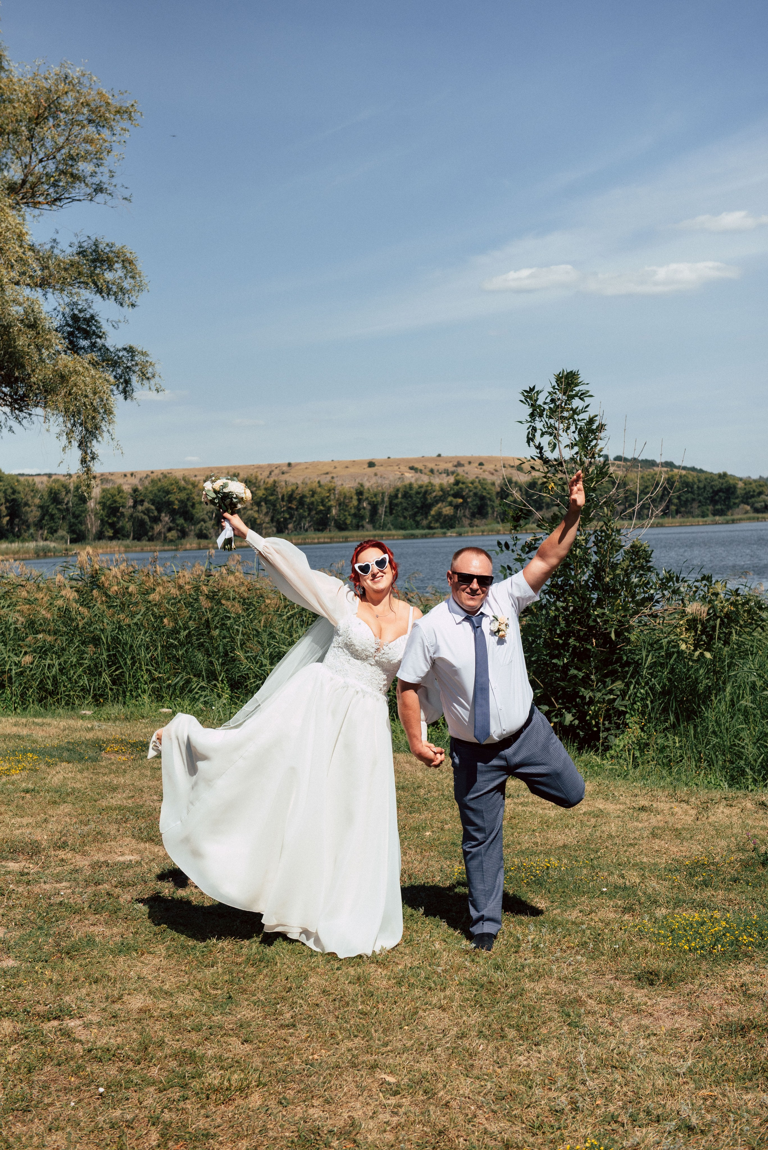 Свадебный фотограф — фотограф на свадьбу в Воронеже — Свадебное фото