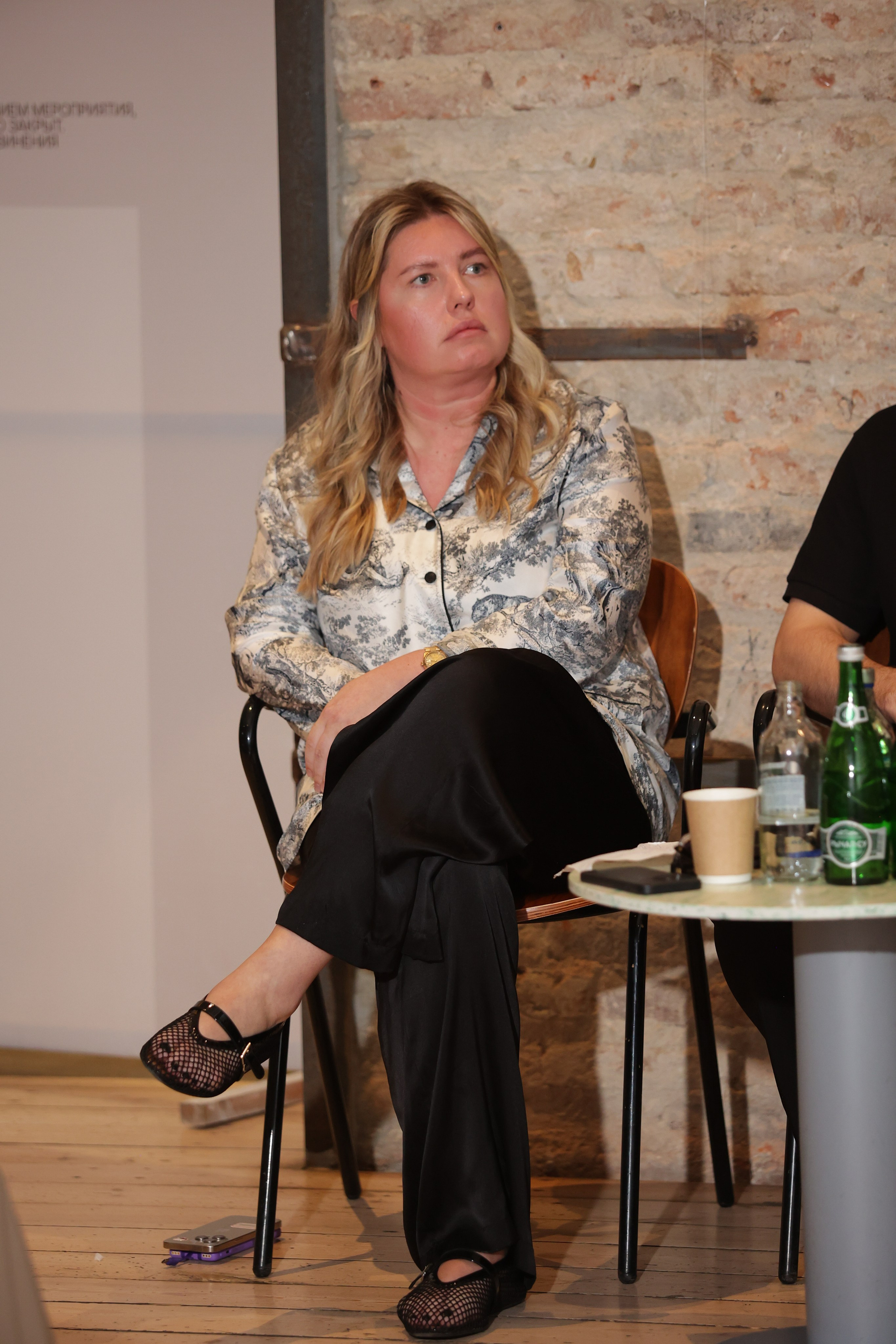 АКБ ГОДЕКАН. Omar Shapiev