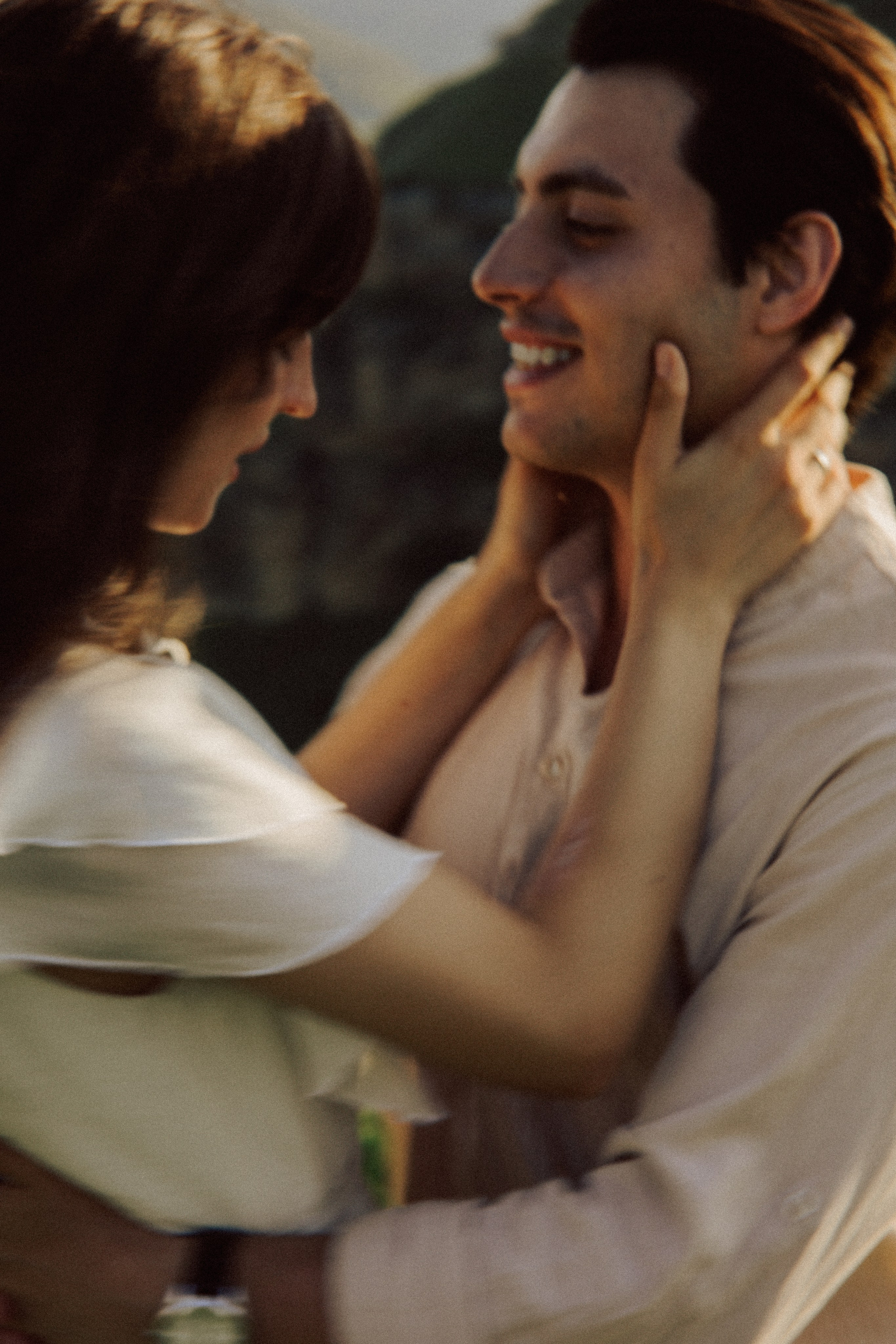 Ульяна и Назар. Даша Царёва, фотограф