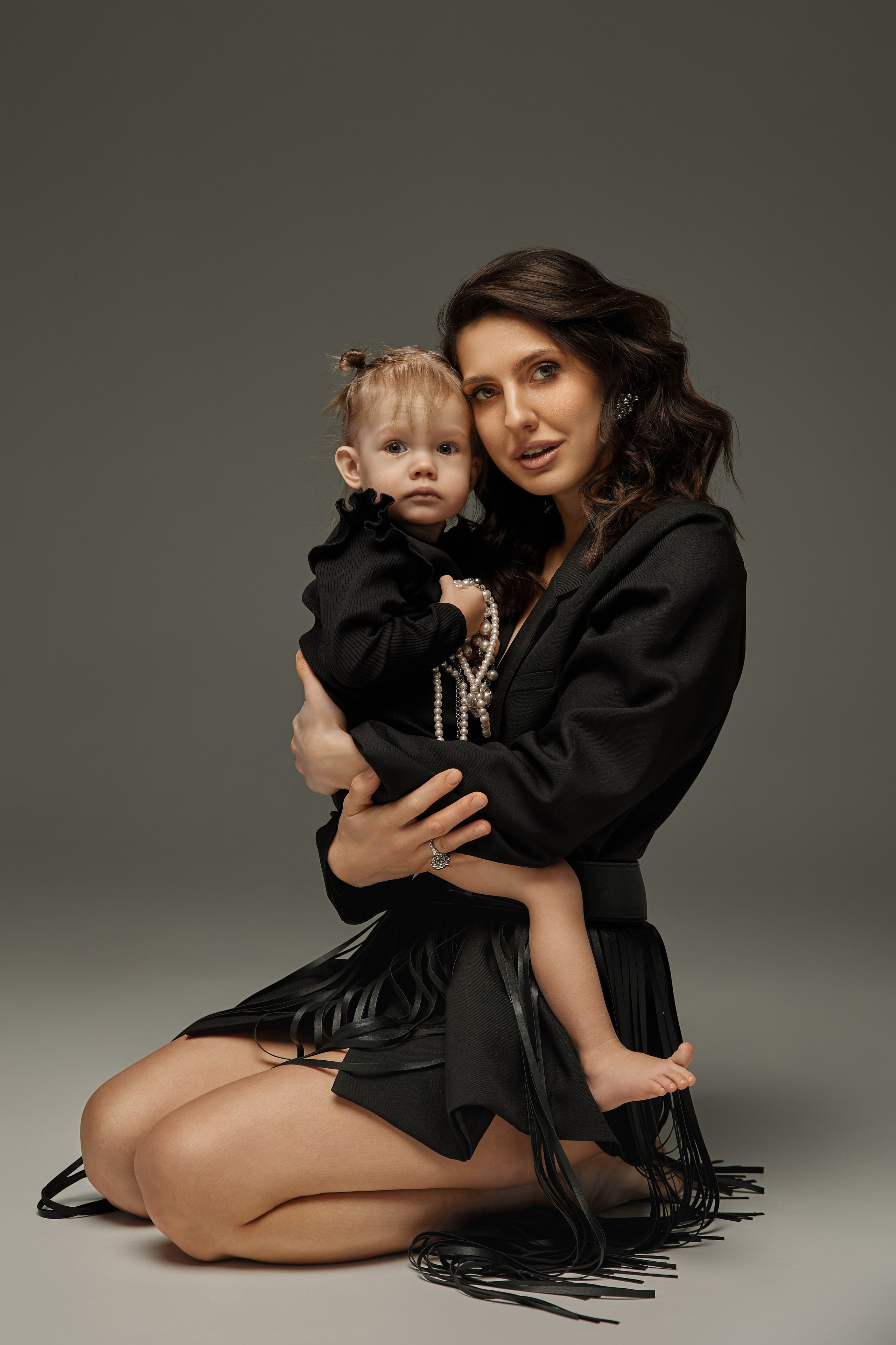 Наталья. Фотограф женского портрета, беременности и материнства Харькова Елена