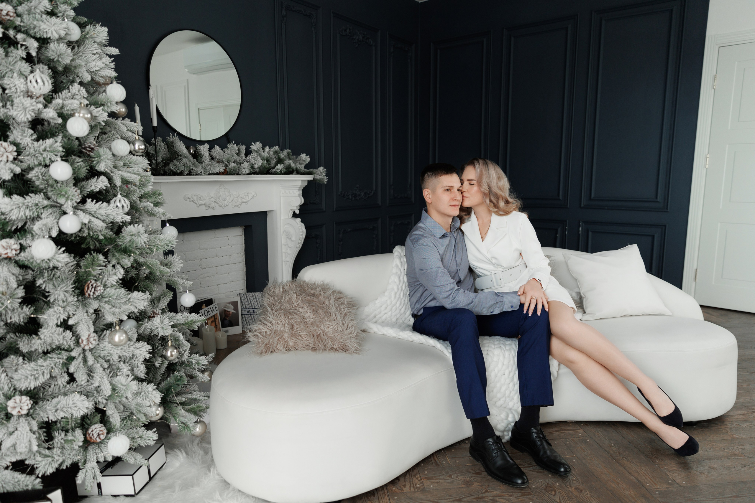 Вероника. Фотограф женского портрета, беременности и материнства Харькова Елена